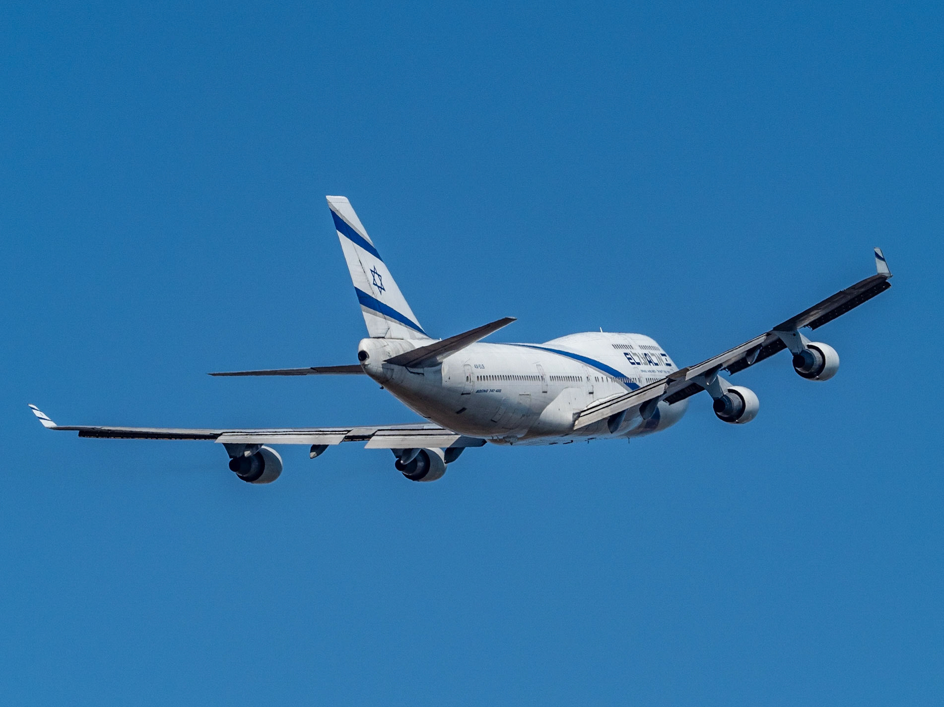 Departures from BCN
