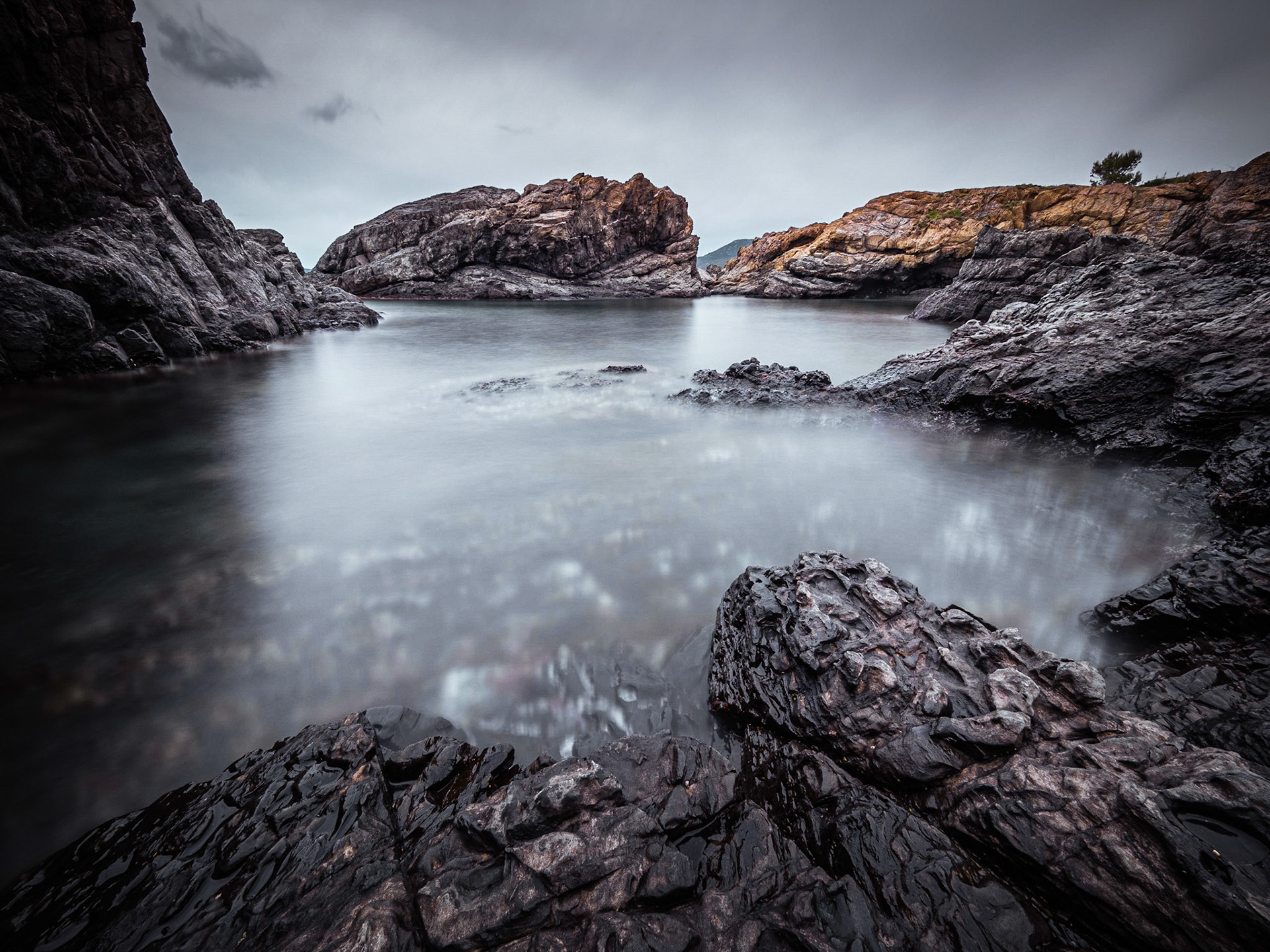 Cala Bramant · Llançà