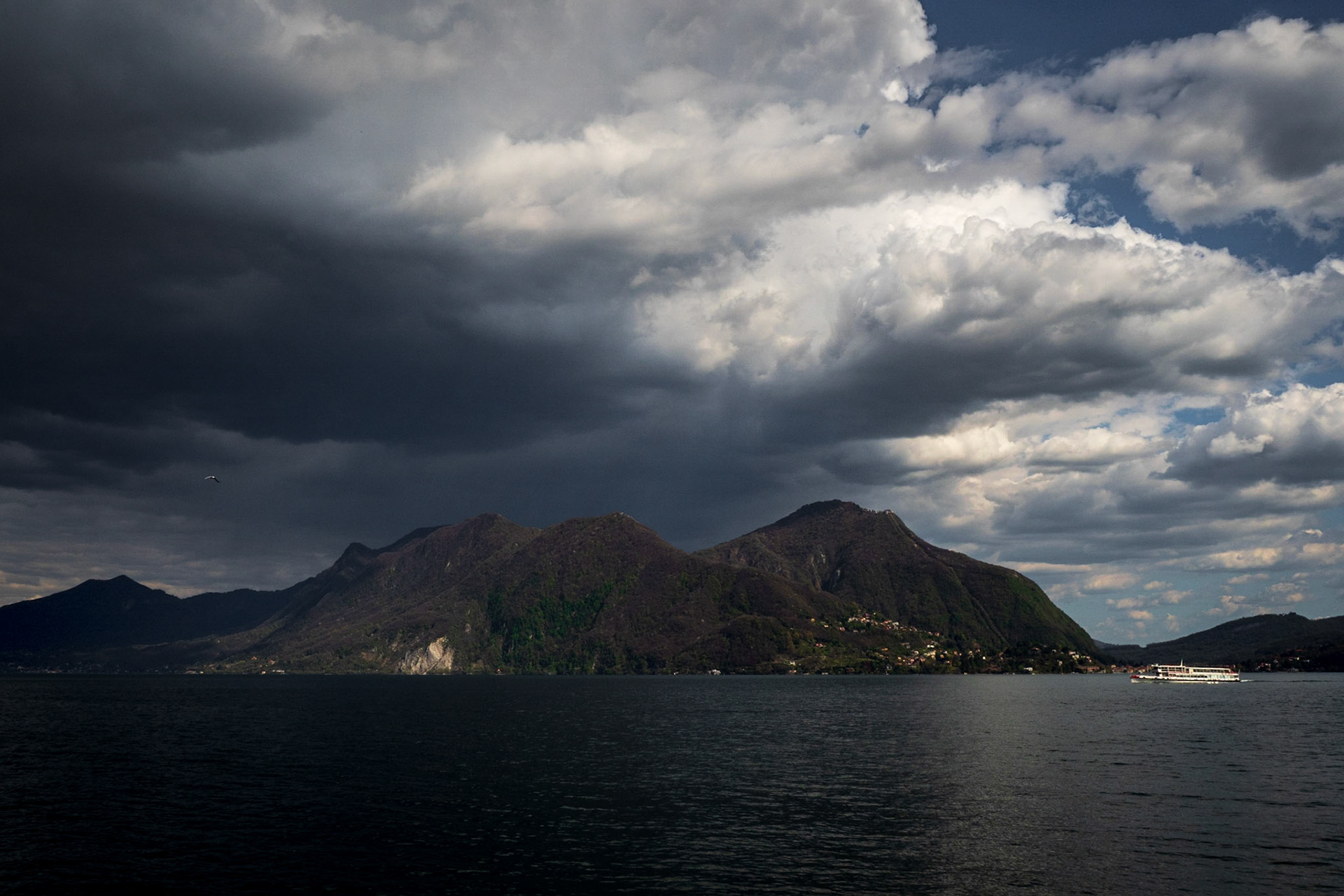 Llac Como