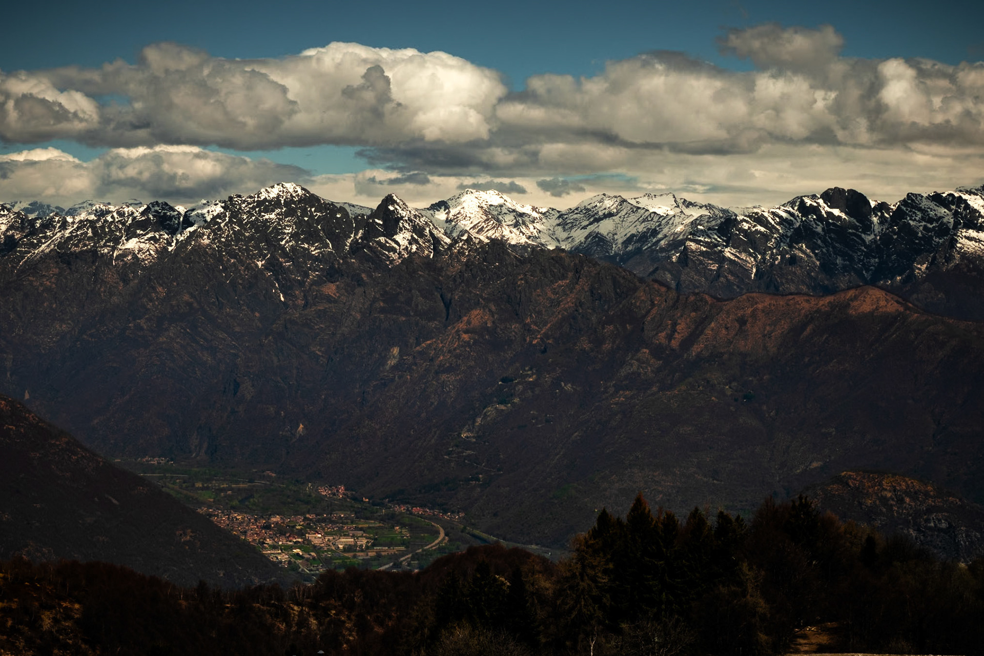 Alps