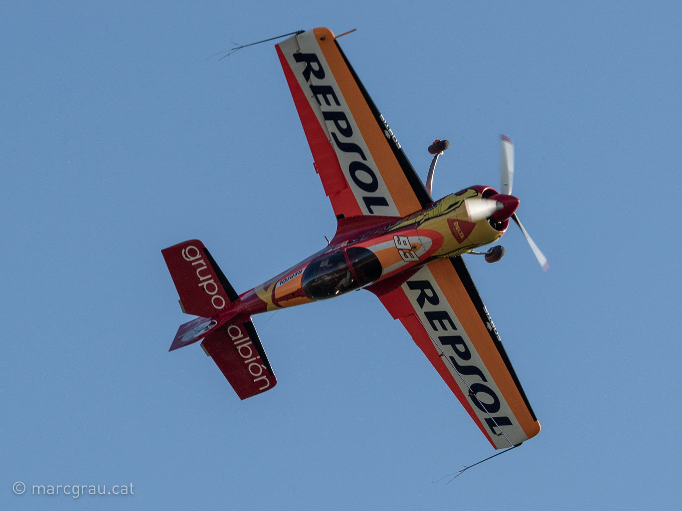 AEROSPORT IGUALADA