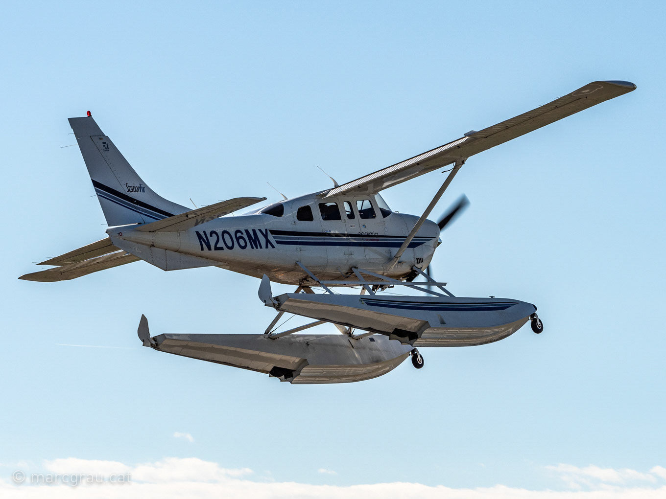 AEROSPORT IGUALADA