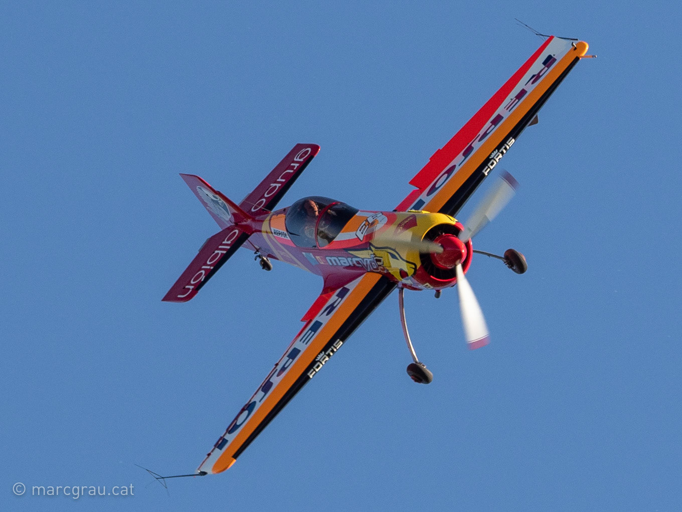 AEROSPORT IGUALADA