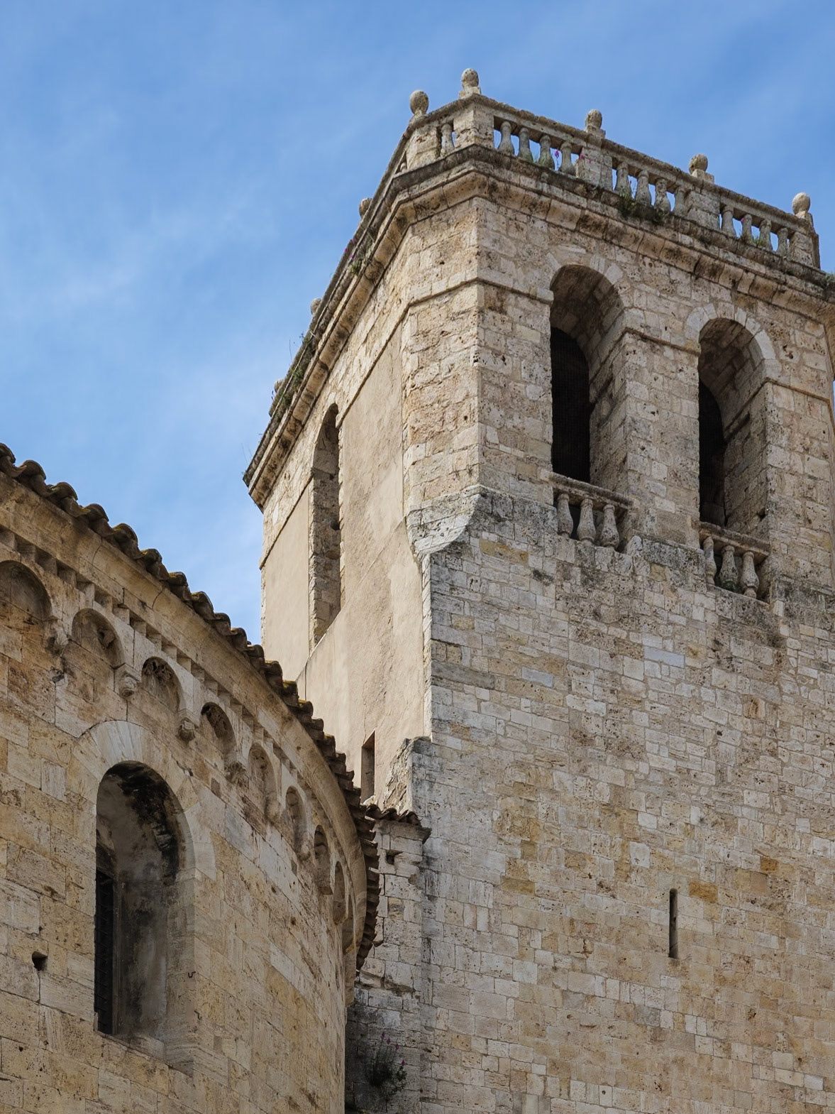 Sant Pere de Besalú