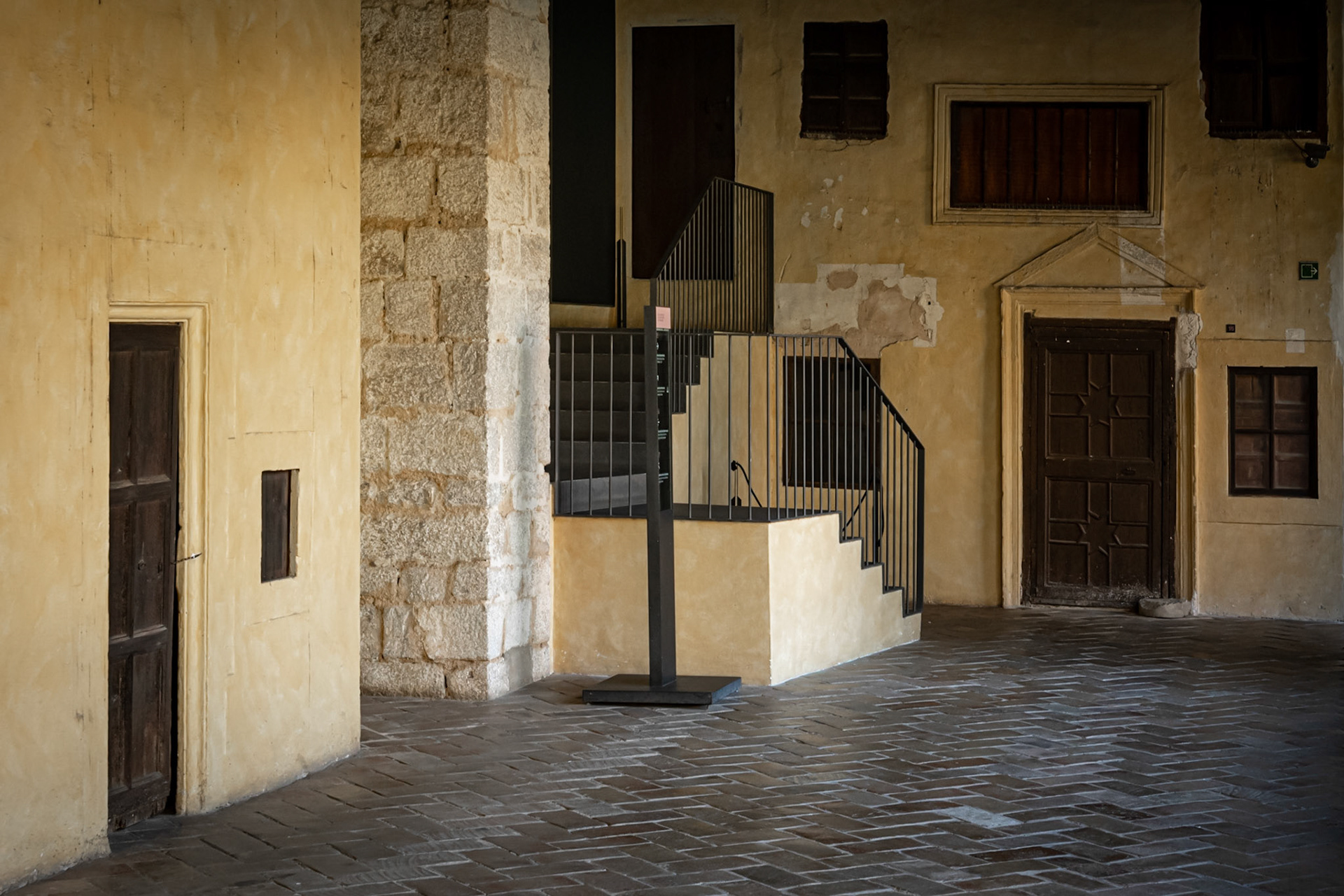 Monestir de Pedralbes