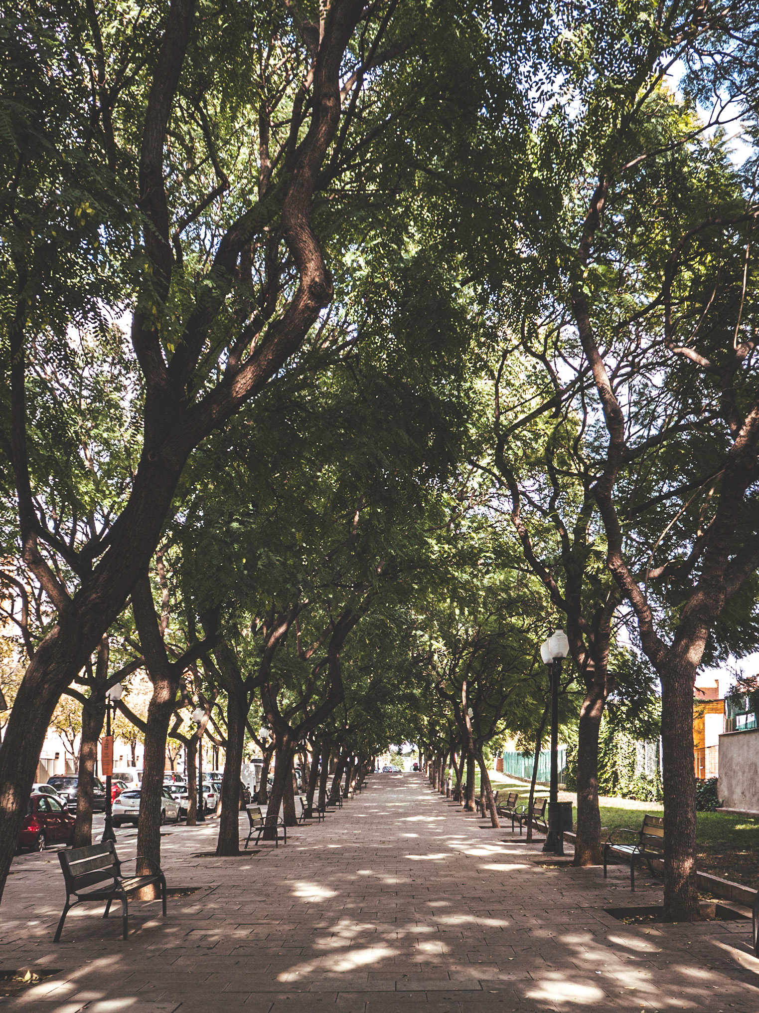 El Clot, Barcelona