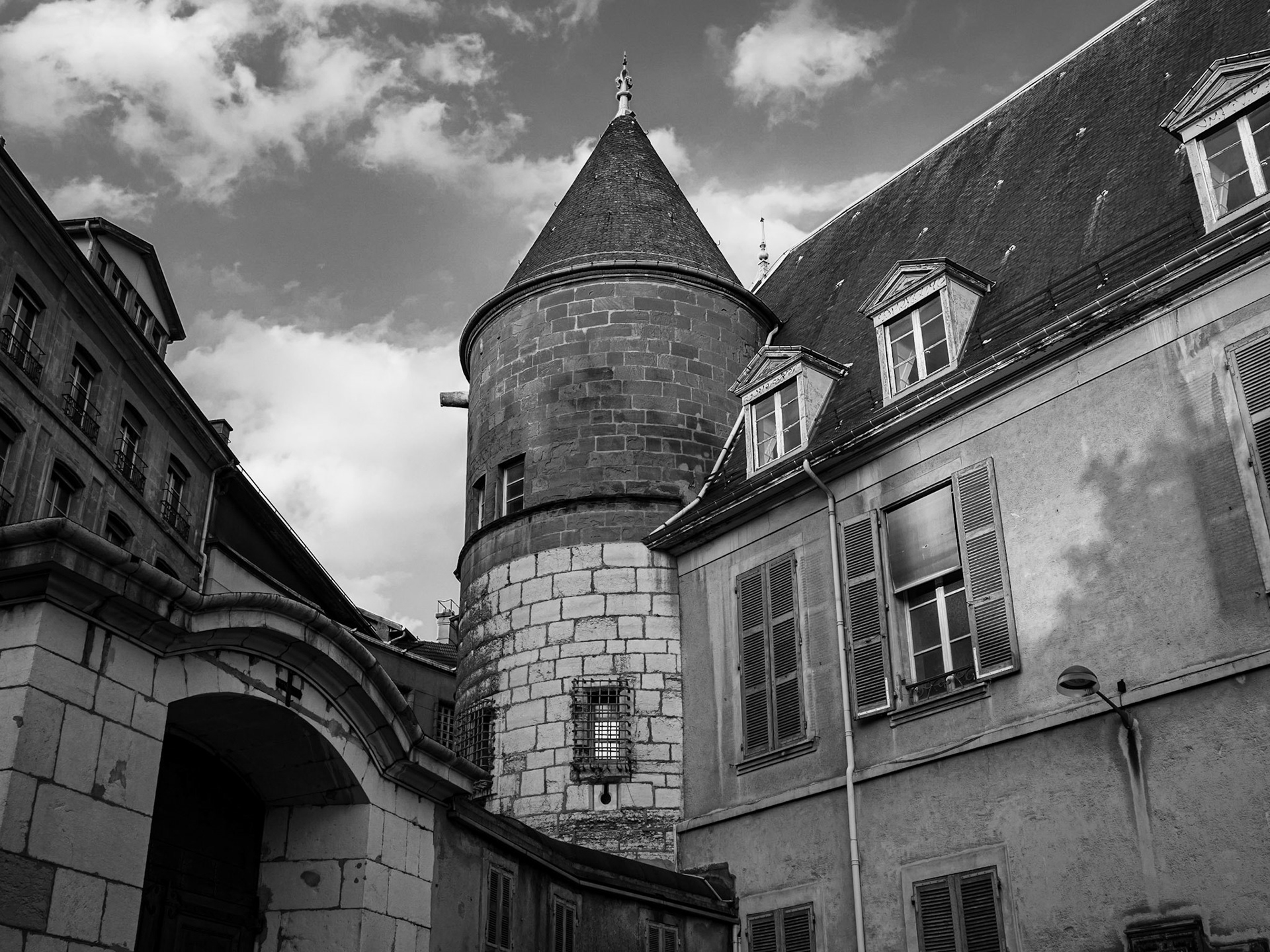 Grenoble