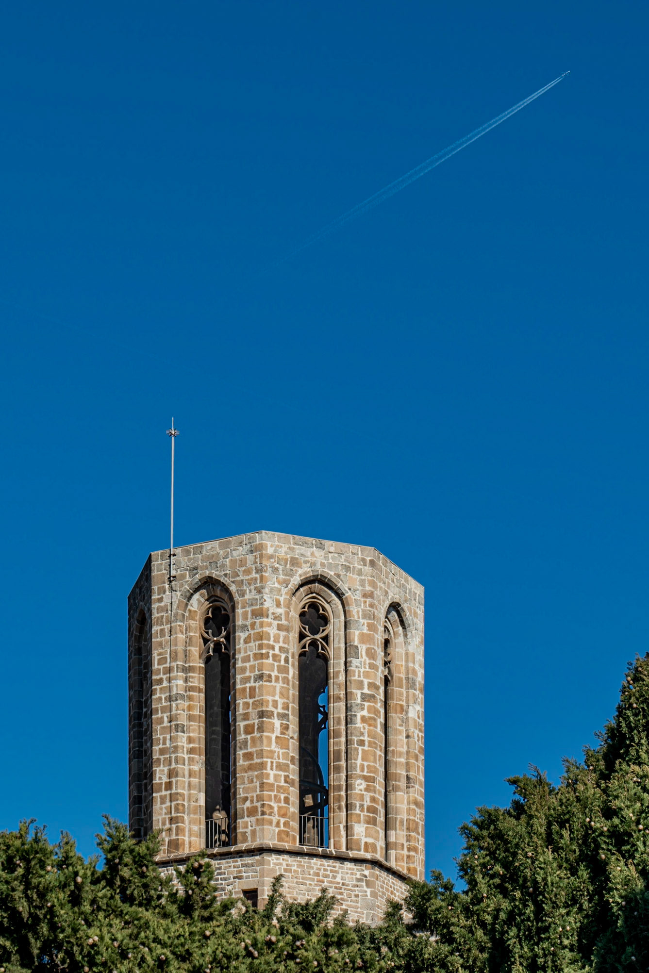 Monestir de Pedralbes