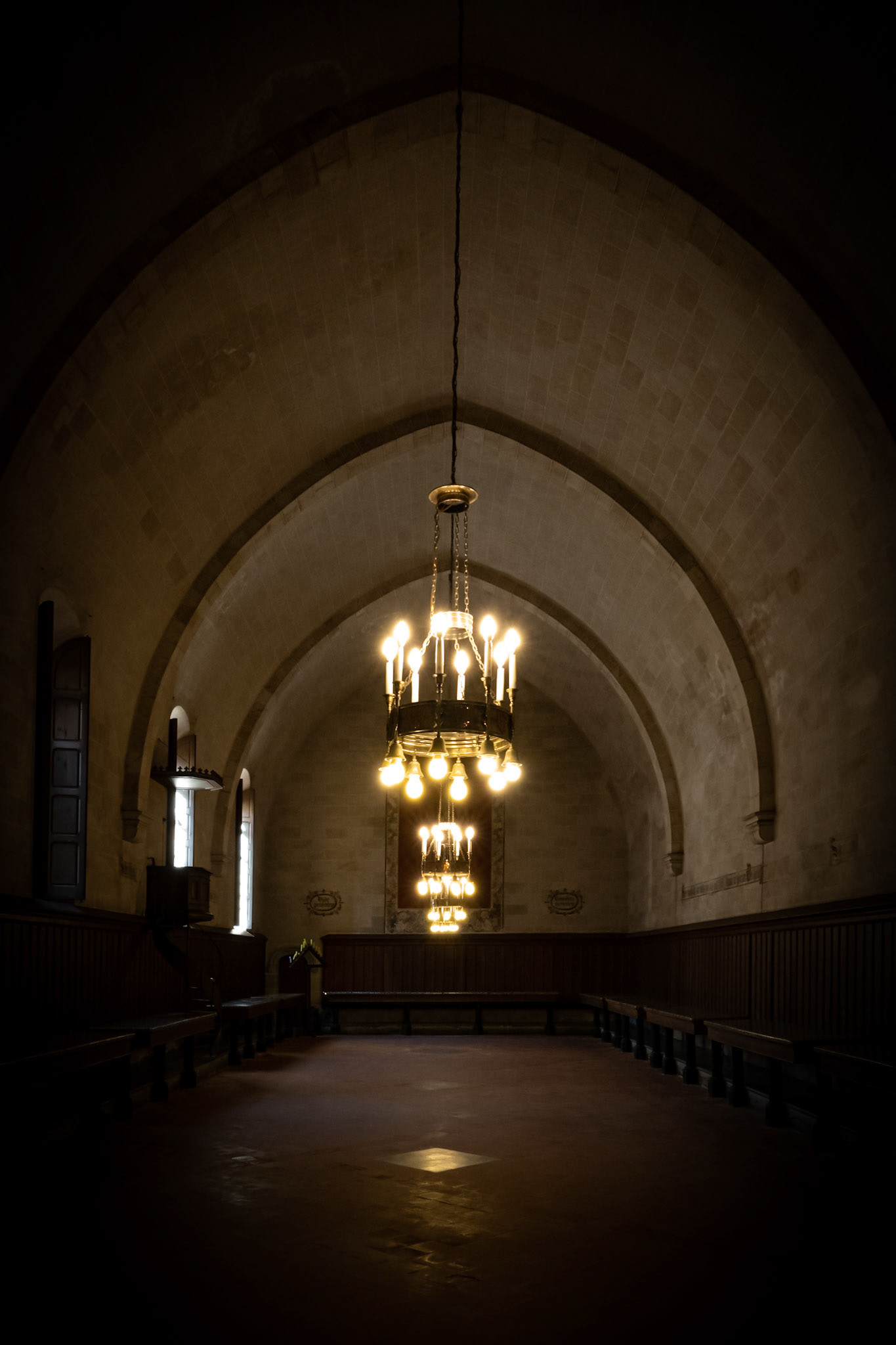 Monestir de Pedralbes