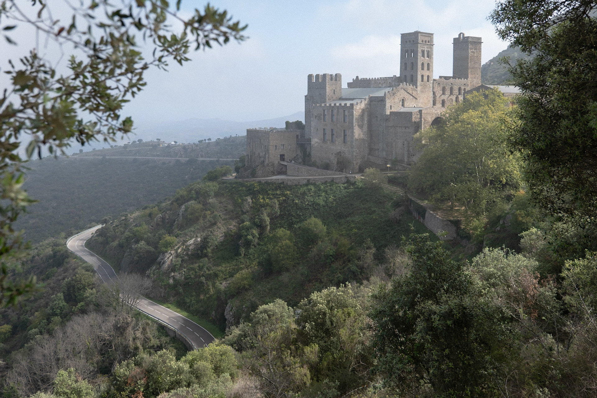 Sant Pere de Rodes
