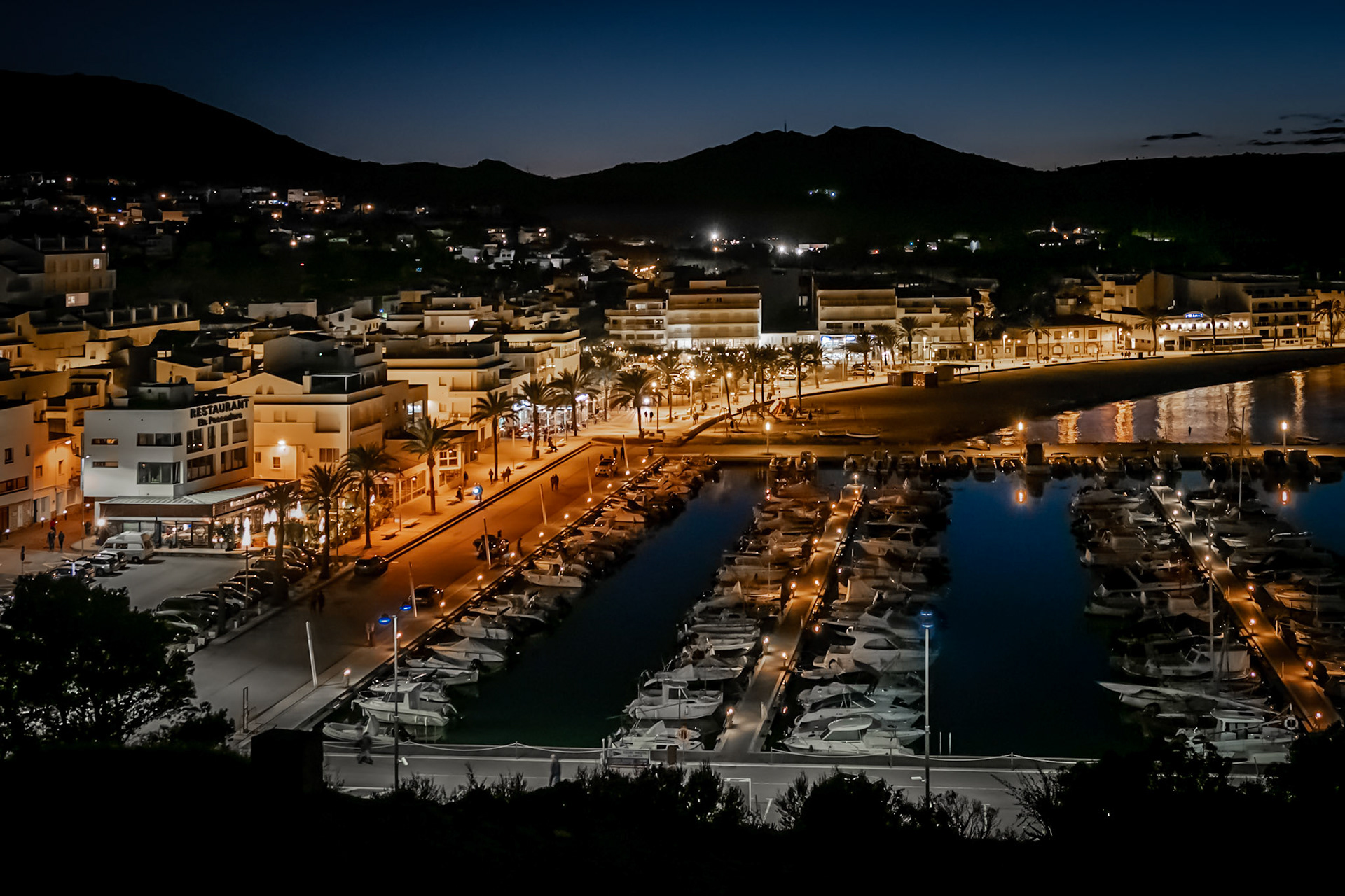 Port de Llançà