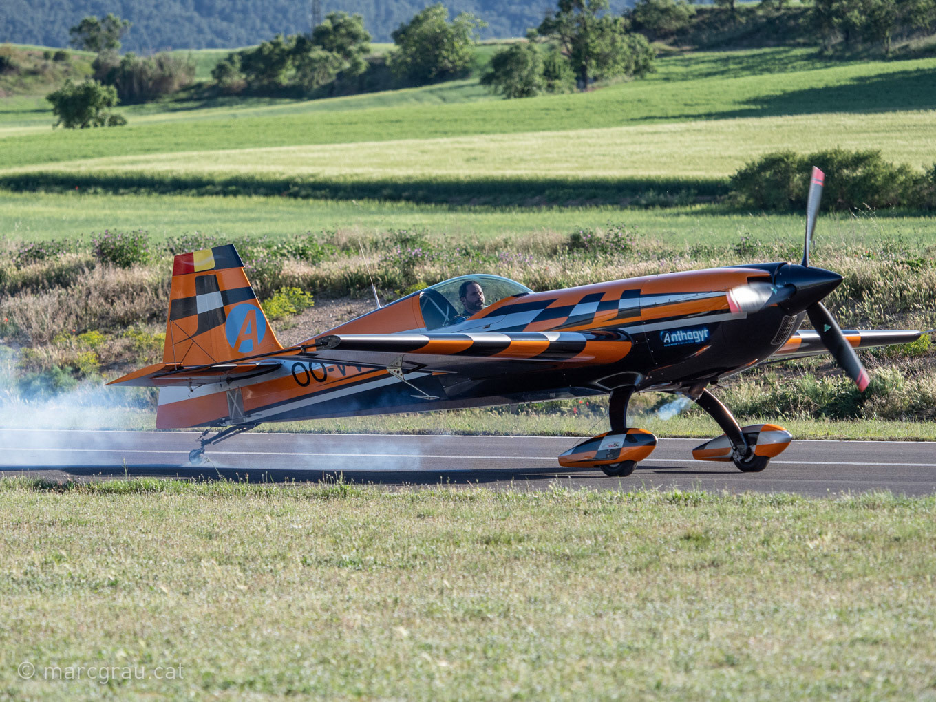 AEROSPORT IGUALADA