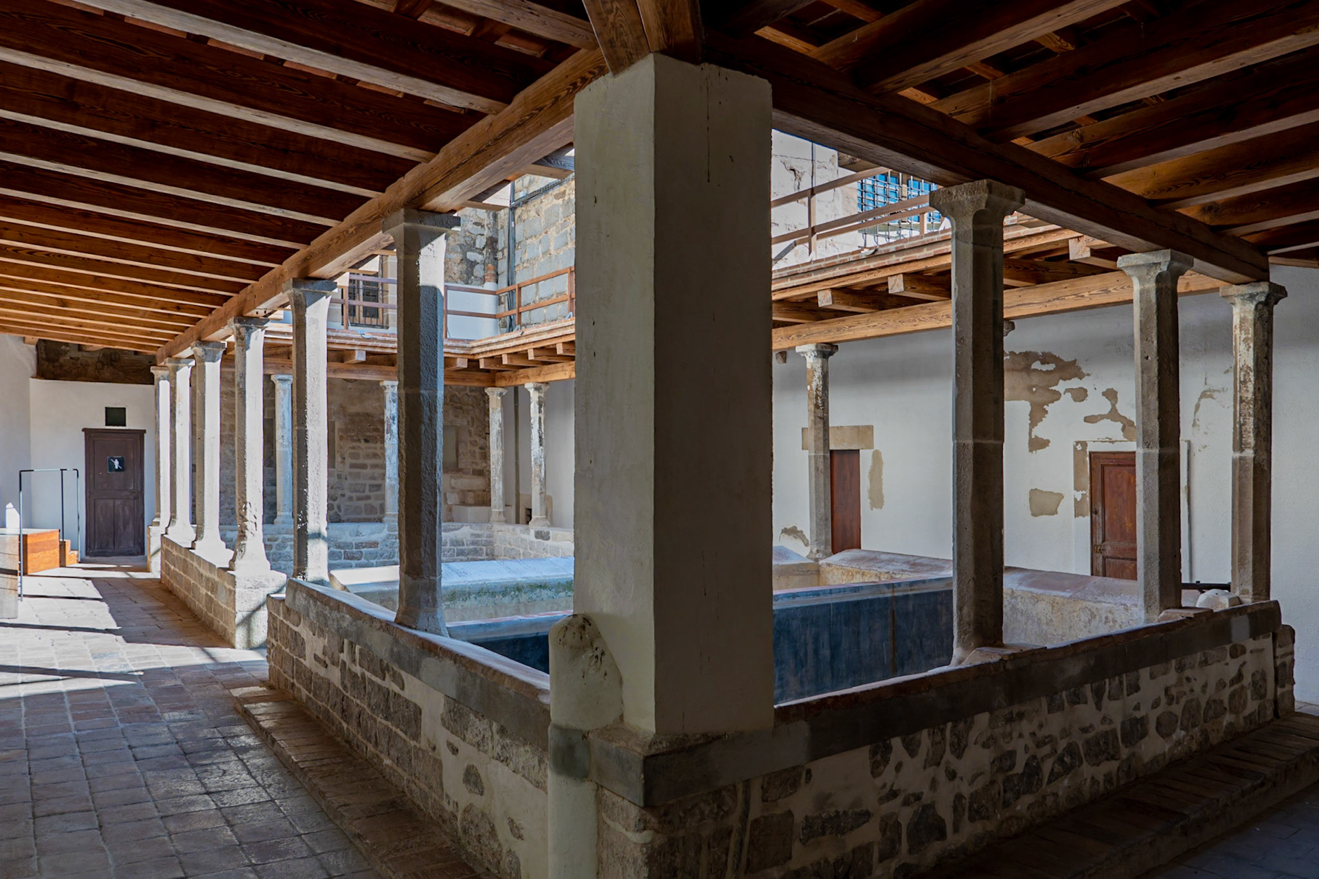 Monestir de Pedralbes