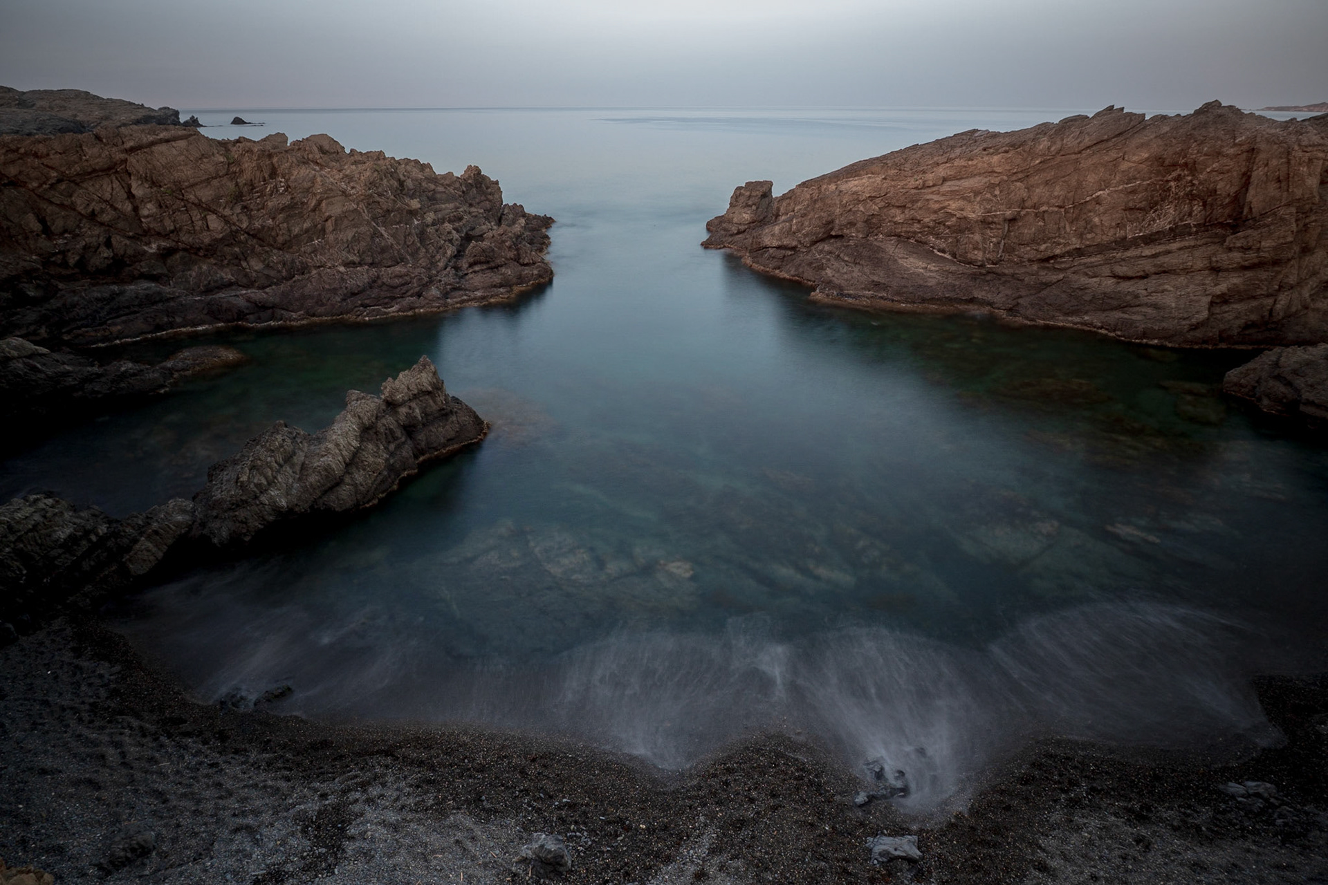 Cala Bramant
