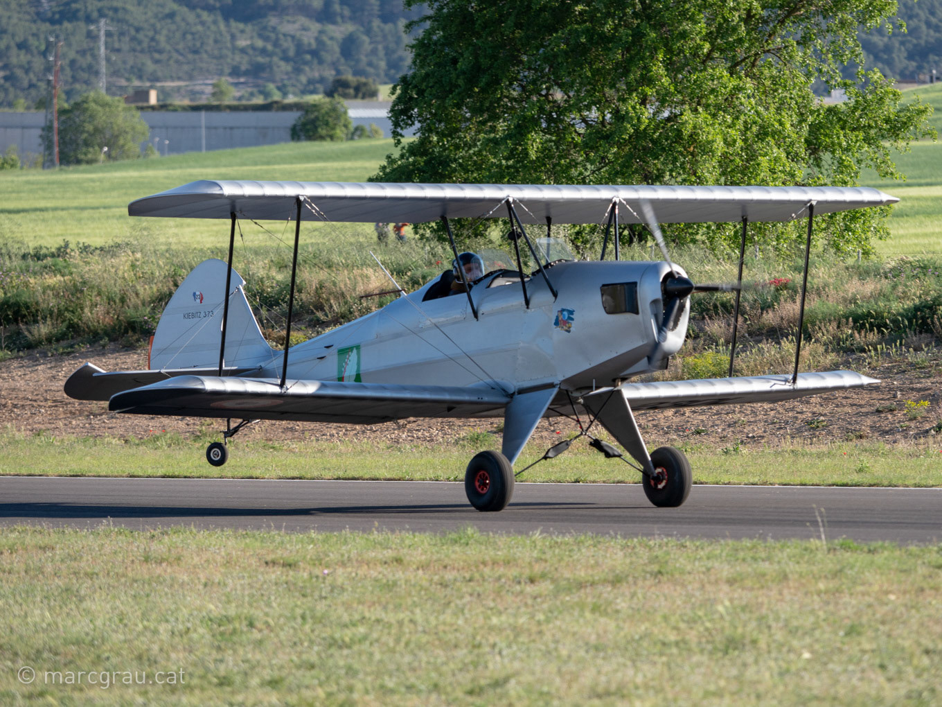 AEROSPORT IGUALADA