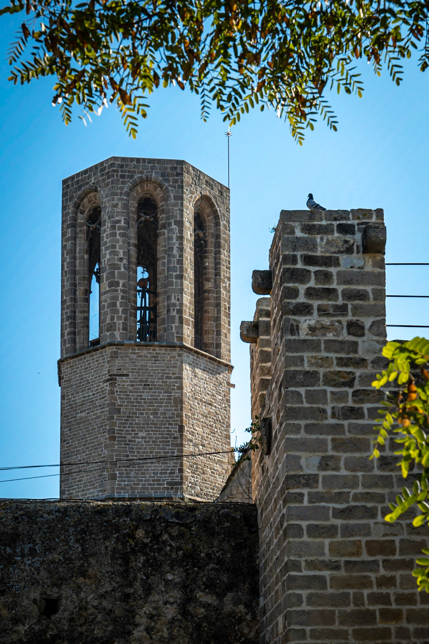 Monestir de Pedralbes