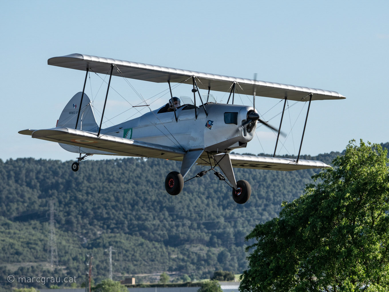 AEROSPORT IGUALADA