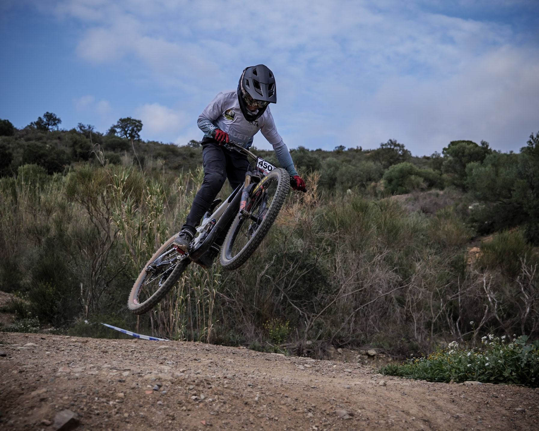 Mini DH Vilajuïga