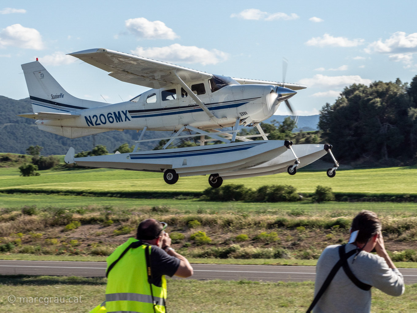 AEROSPORT IGUALADA