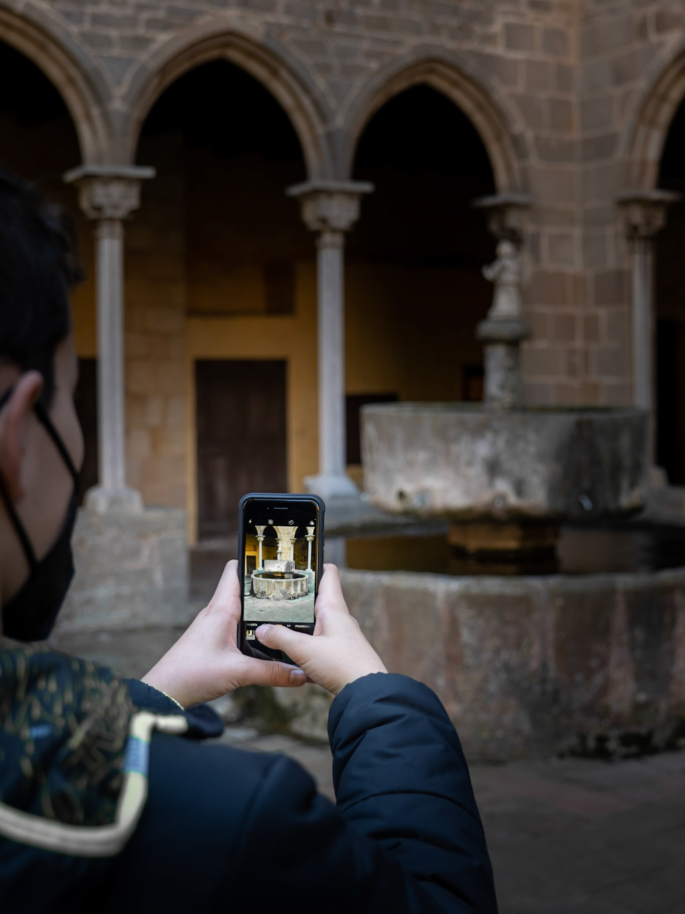 Monestir de Pedralbes
