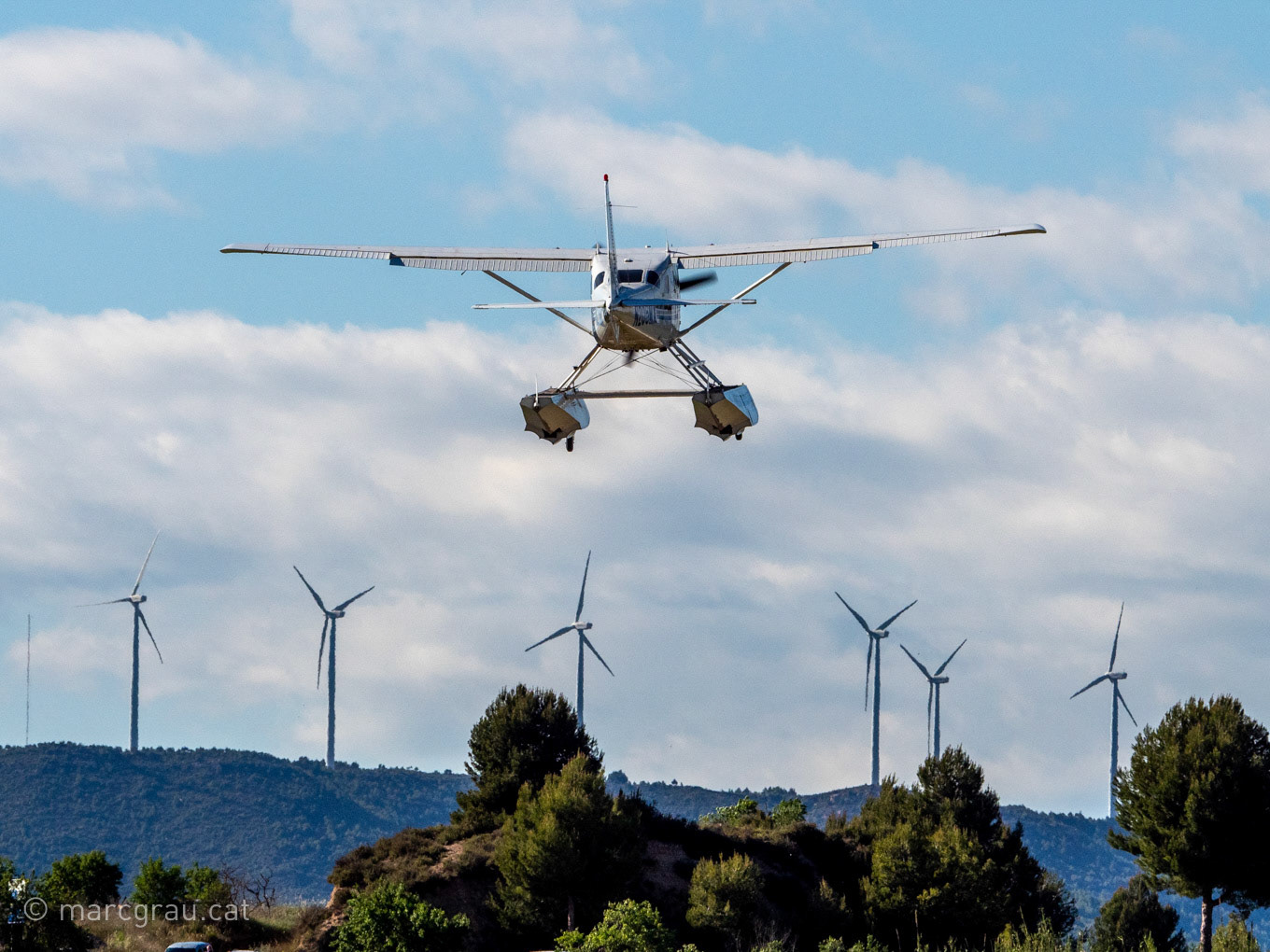 AEROSPORT IGUALADA