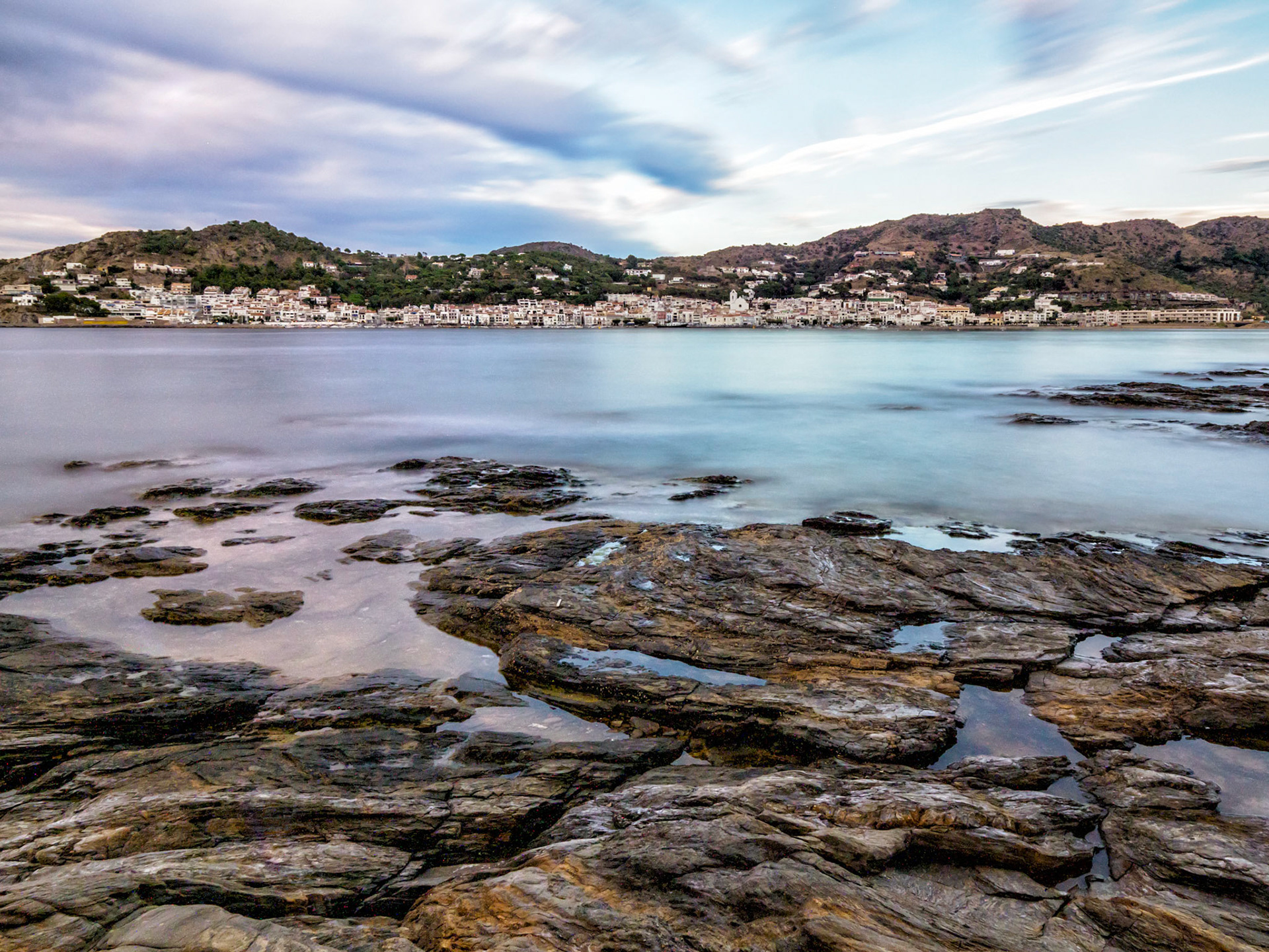 El Port de la Selva