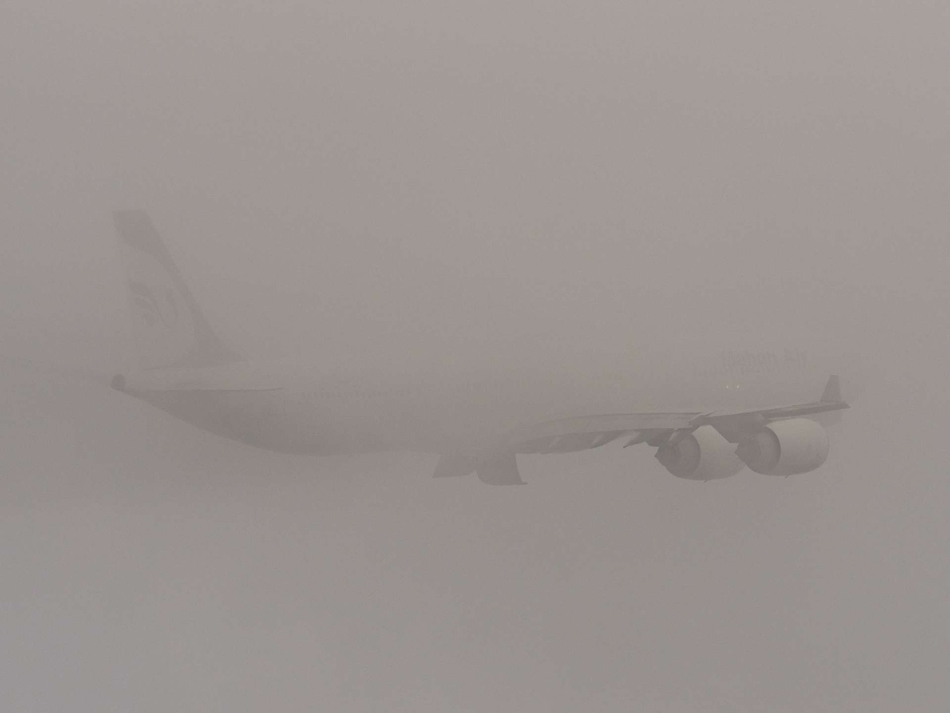 Departures from BCN