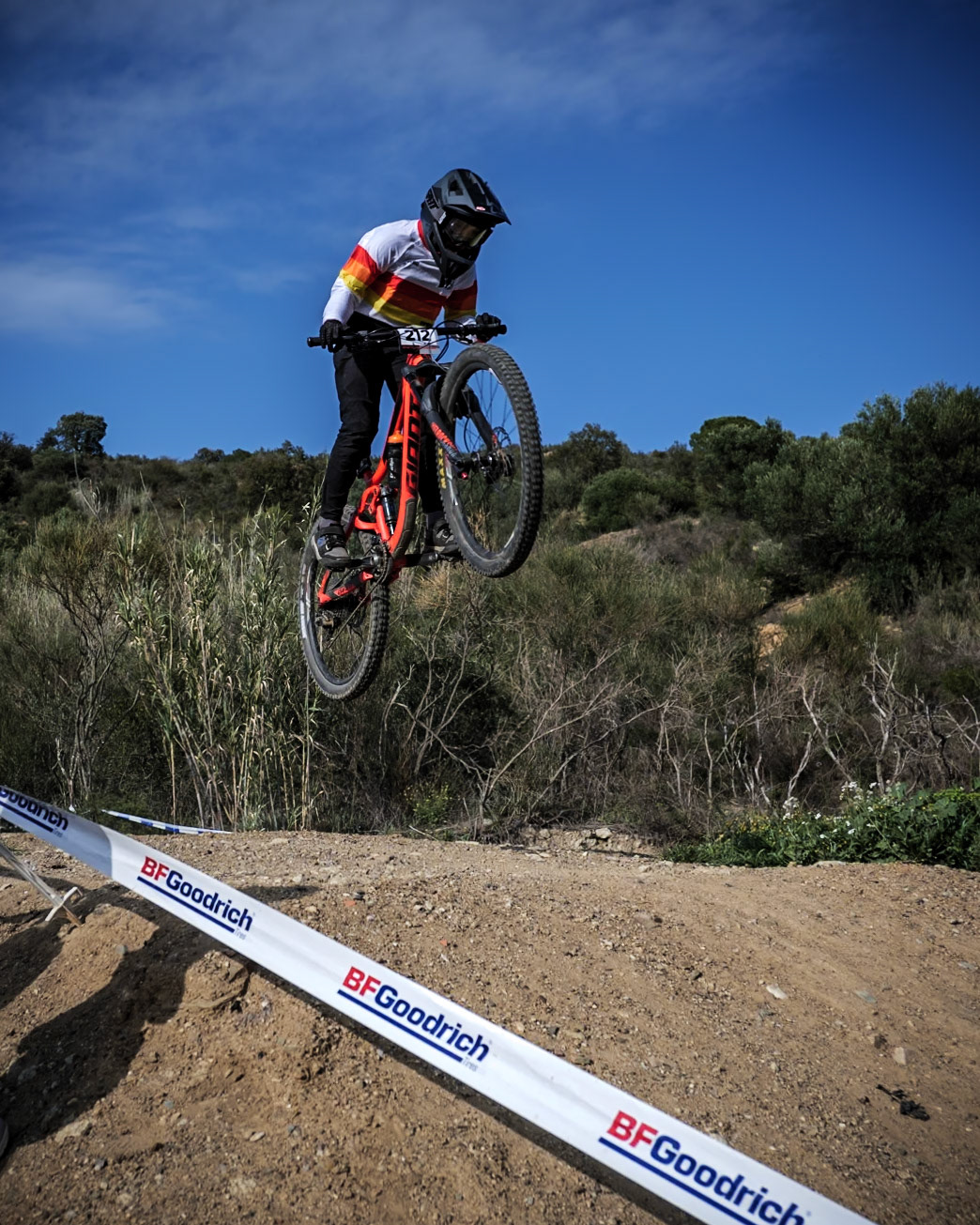 Mini DH Vilajuïga