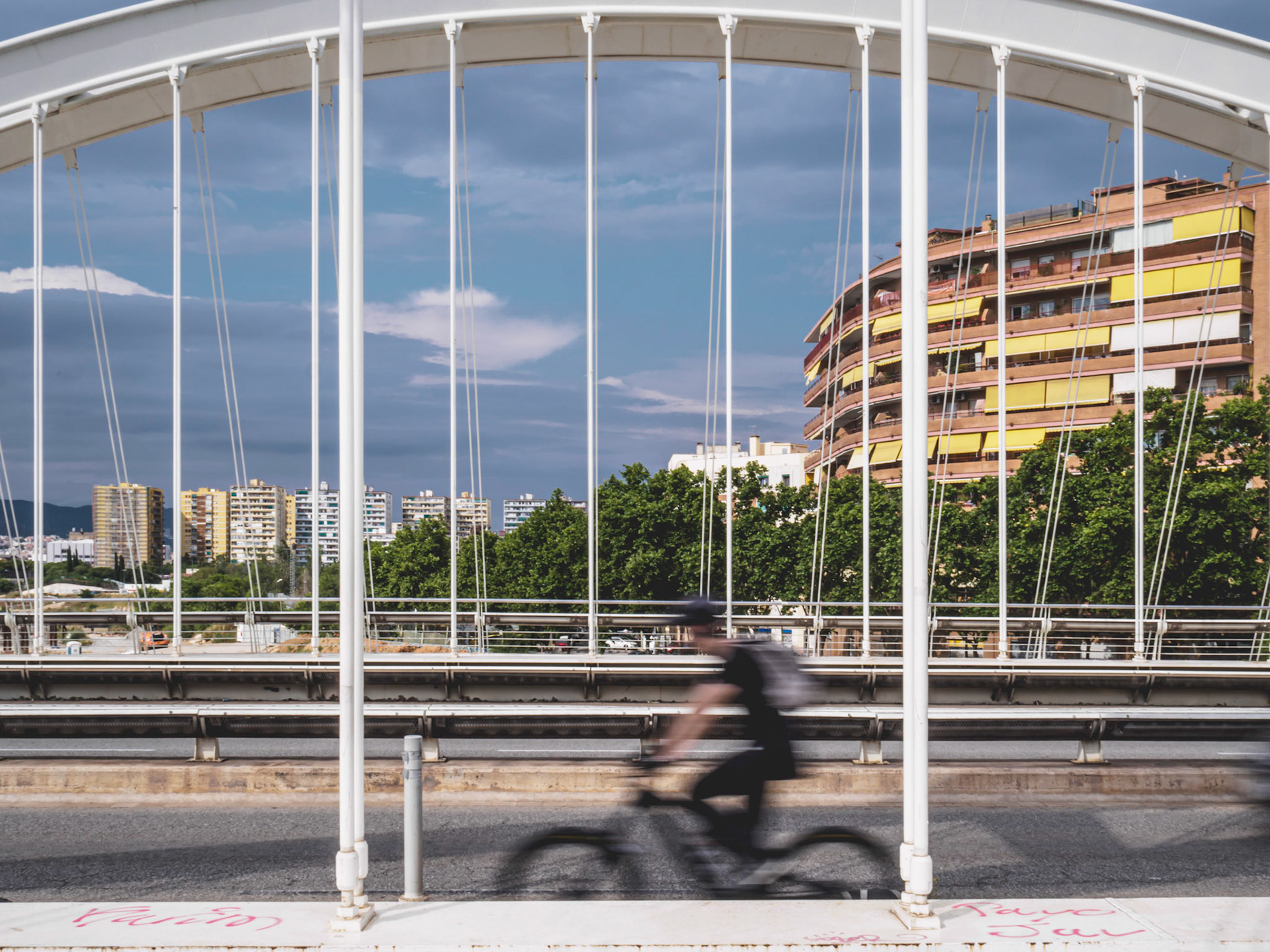 Pont de Calatrava