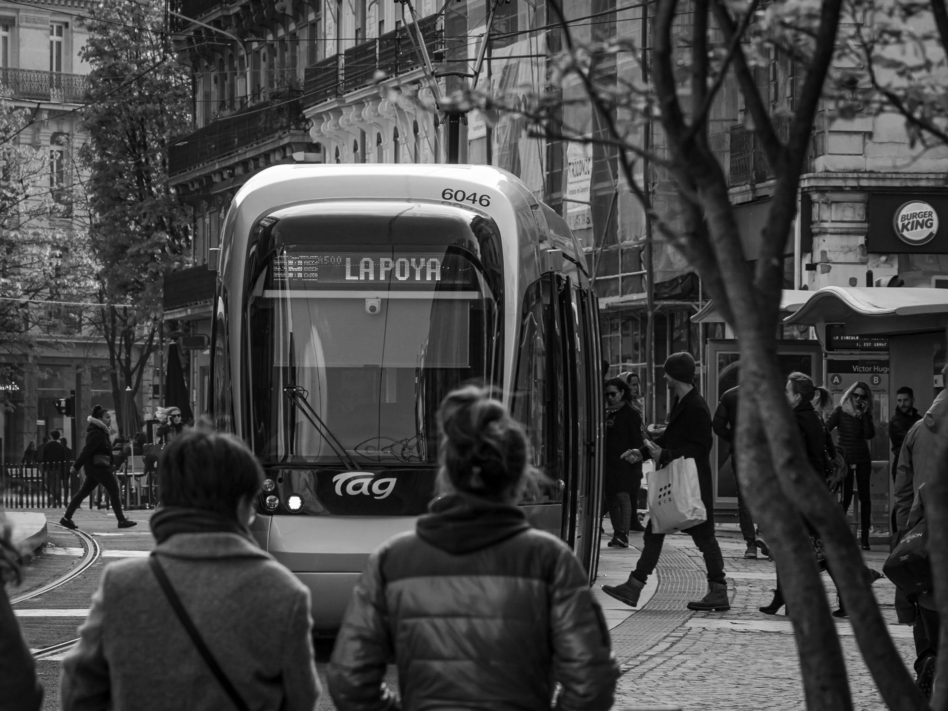 Grenoble