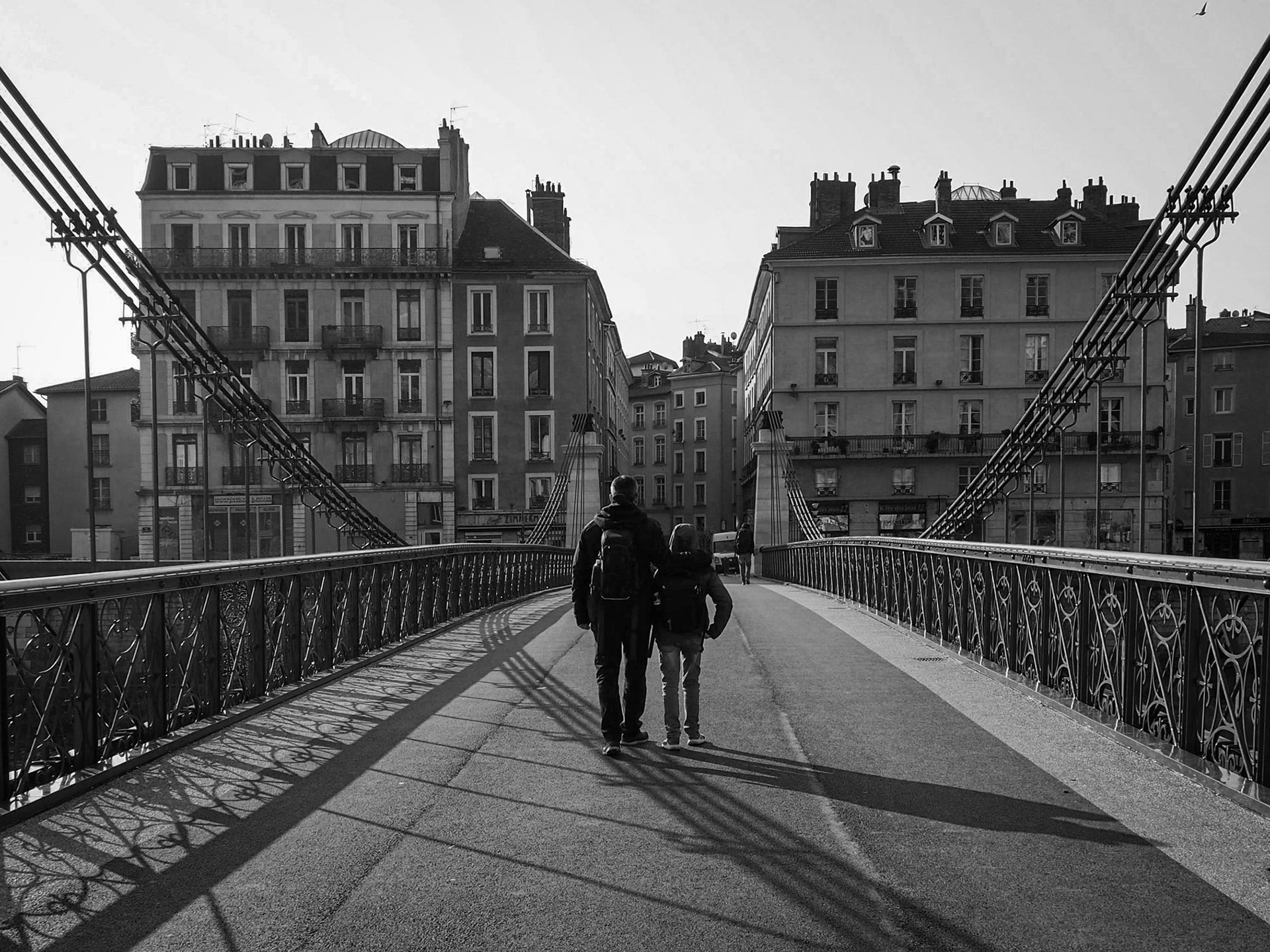 Grenoble