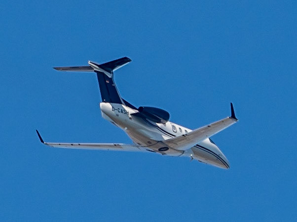 Departures from BCN