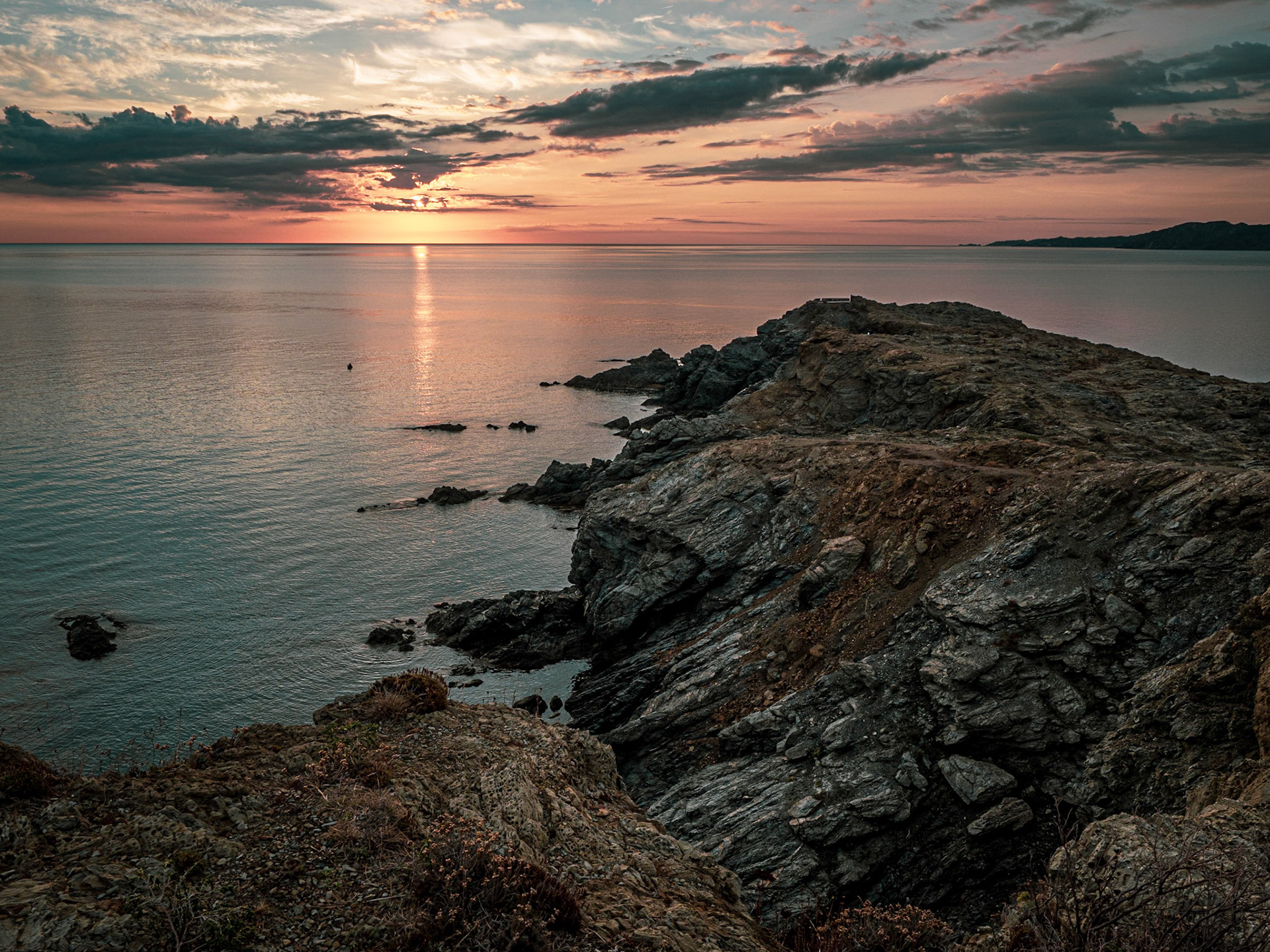 Cap de Ras · Llançà