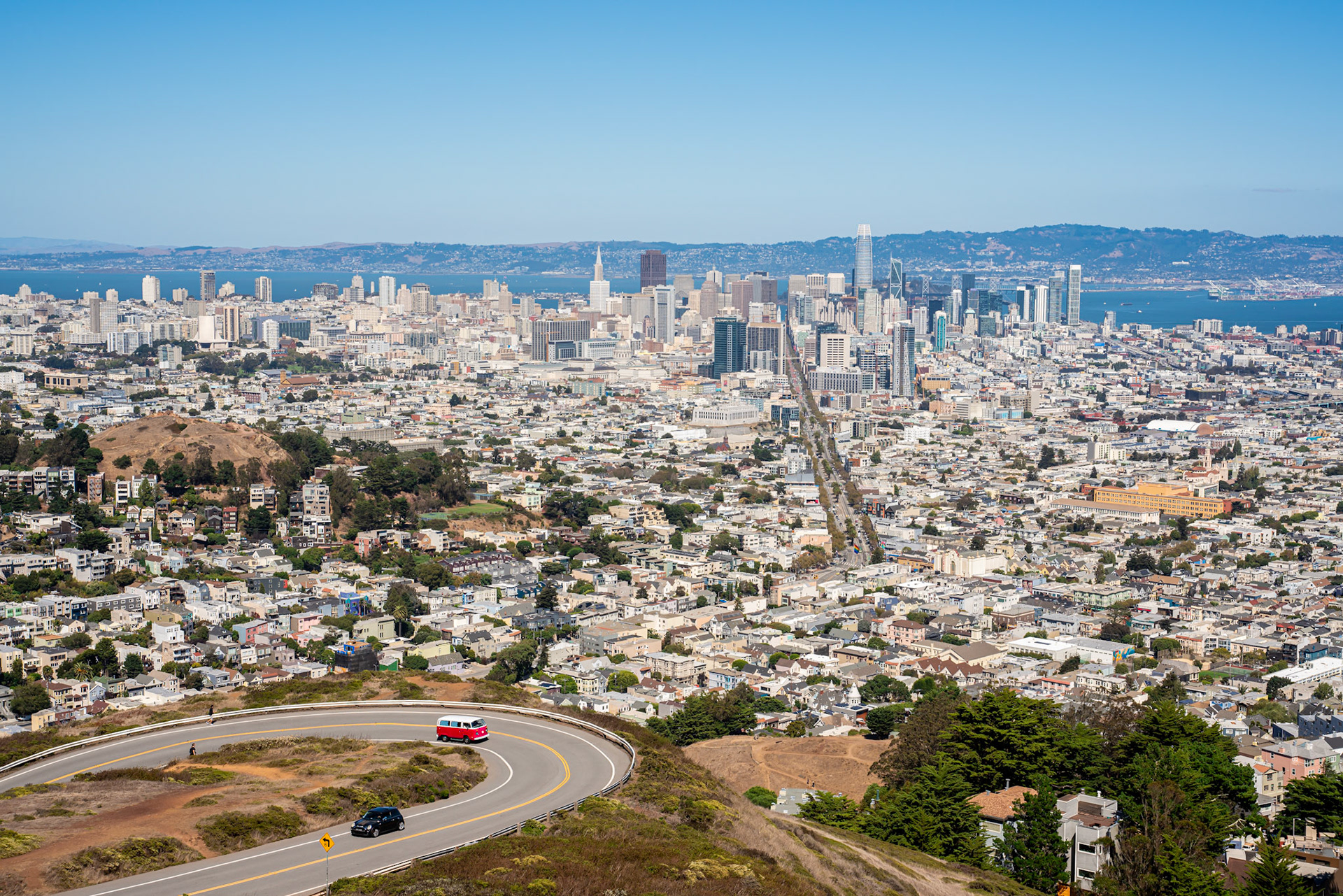 San Francisco (CA)