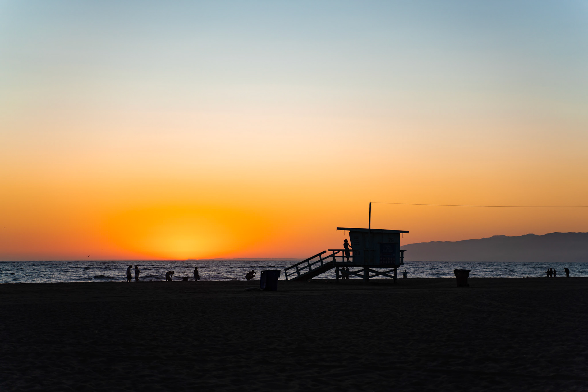 Venice Beach (LA)