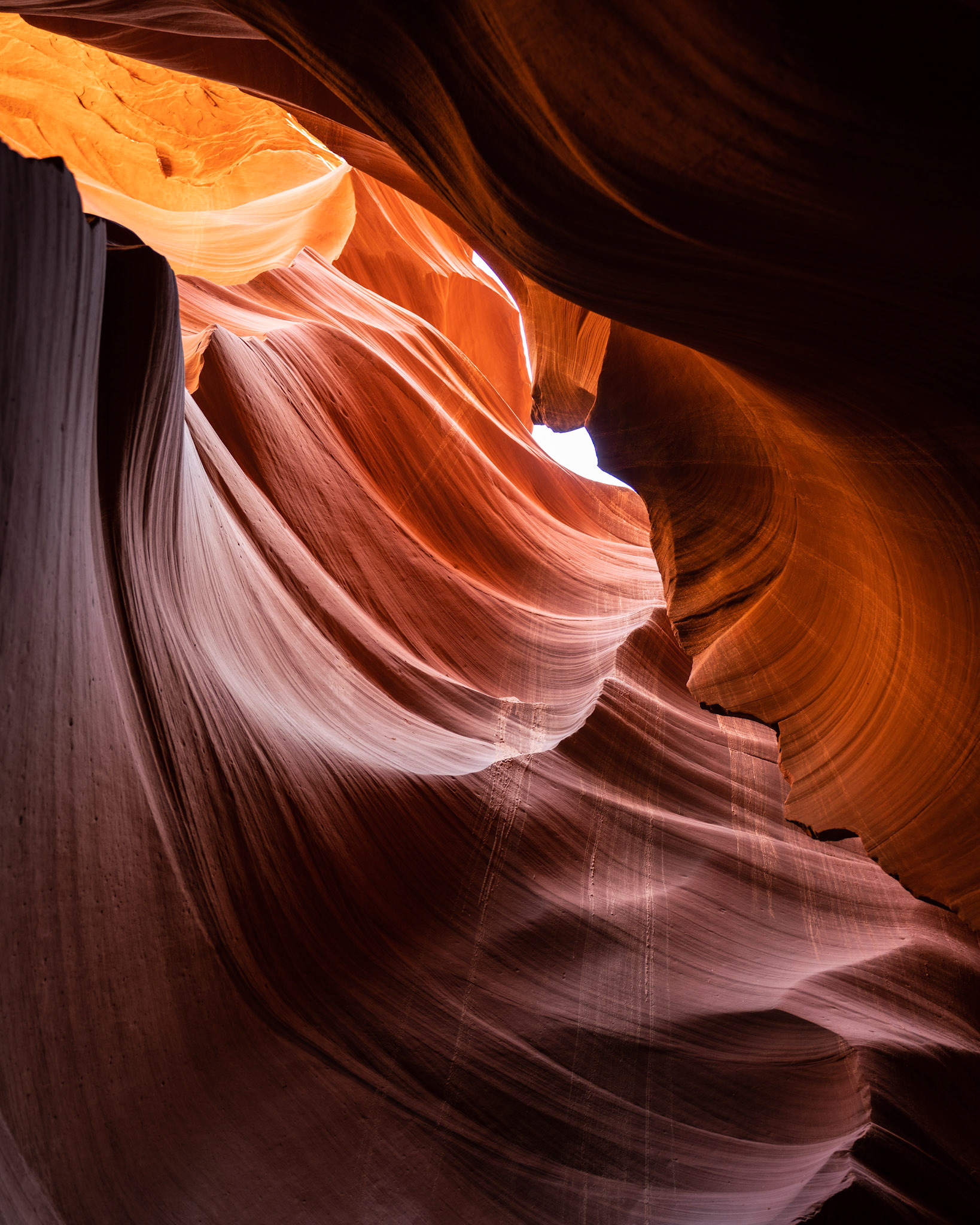 Antelope Canyon (AZ)