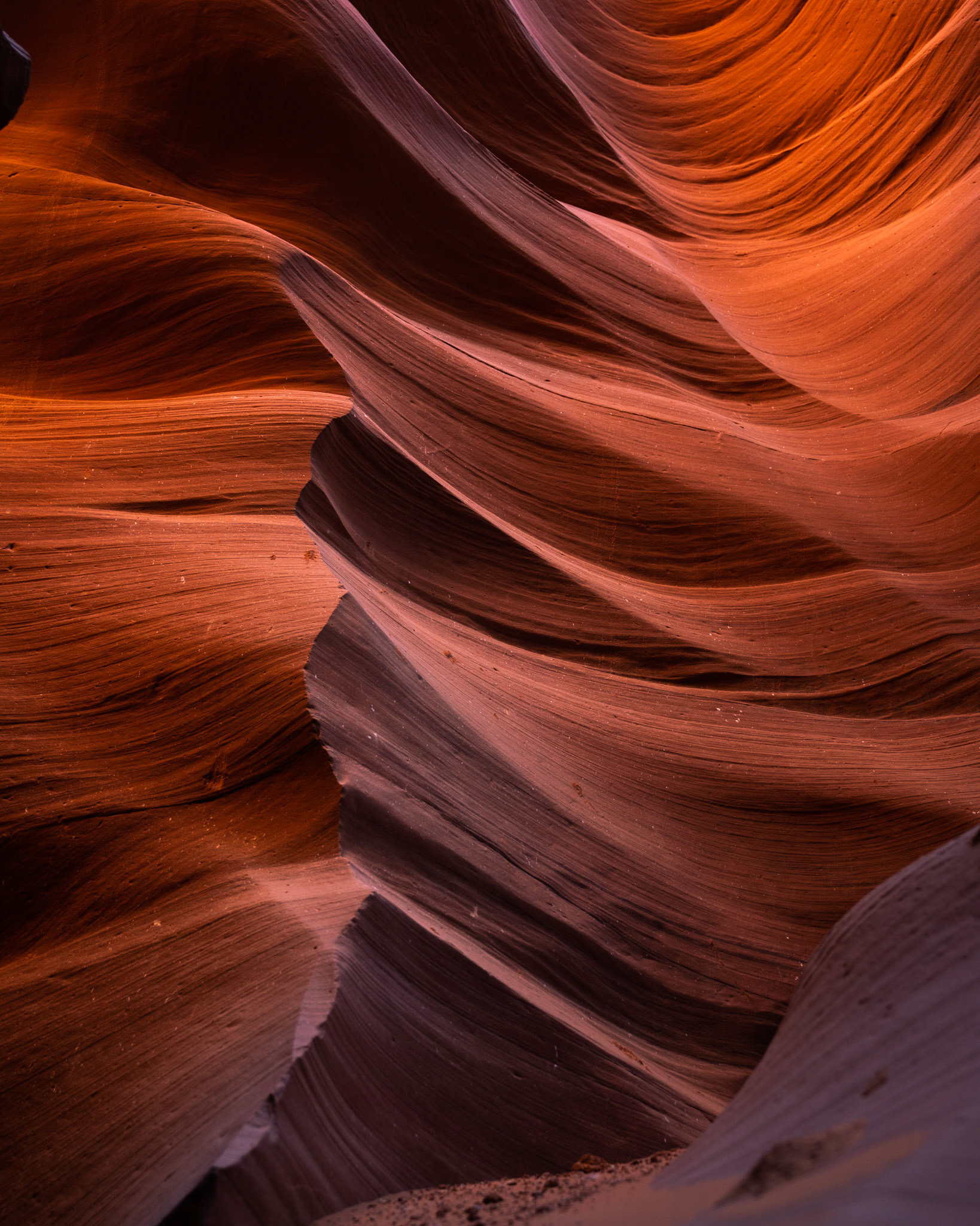 Antelope Canyon (AZ)