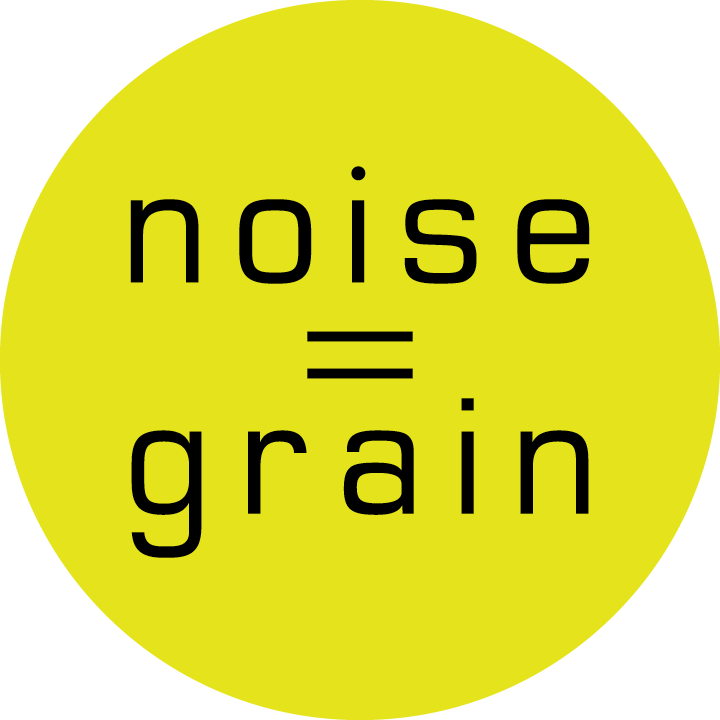 noise = grain