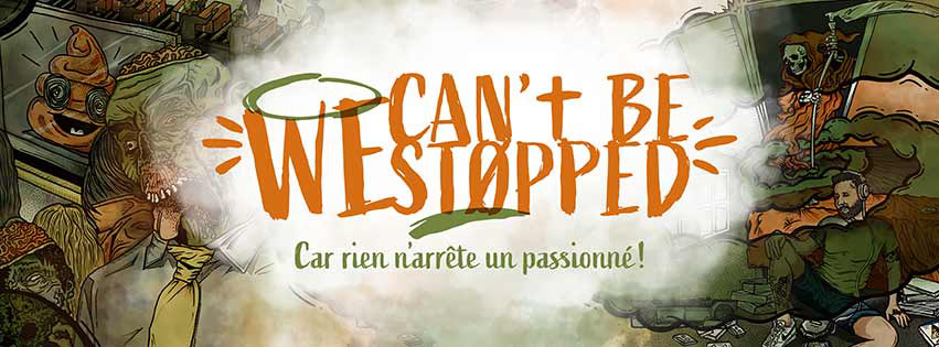 Bandeau kit presse
