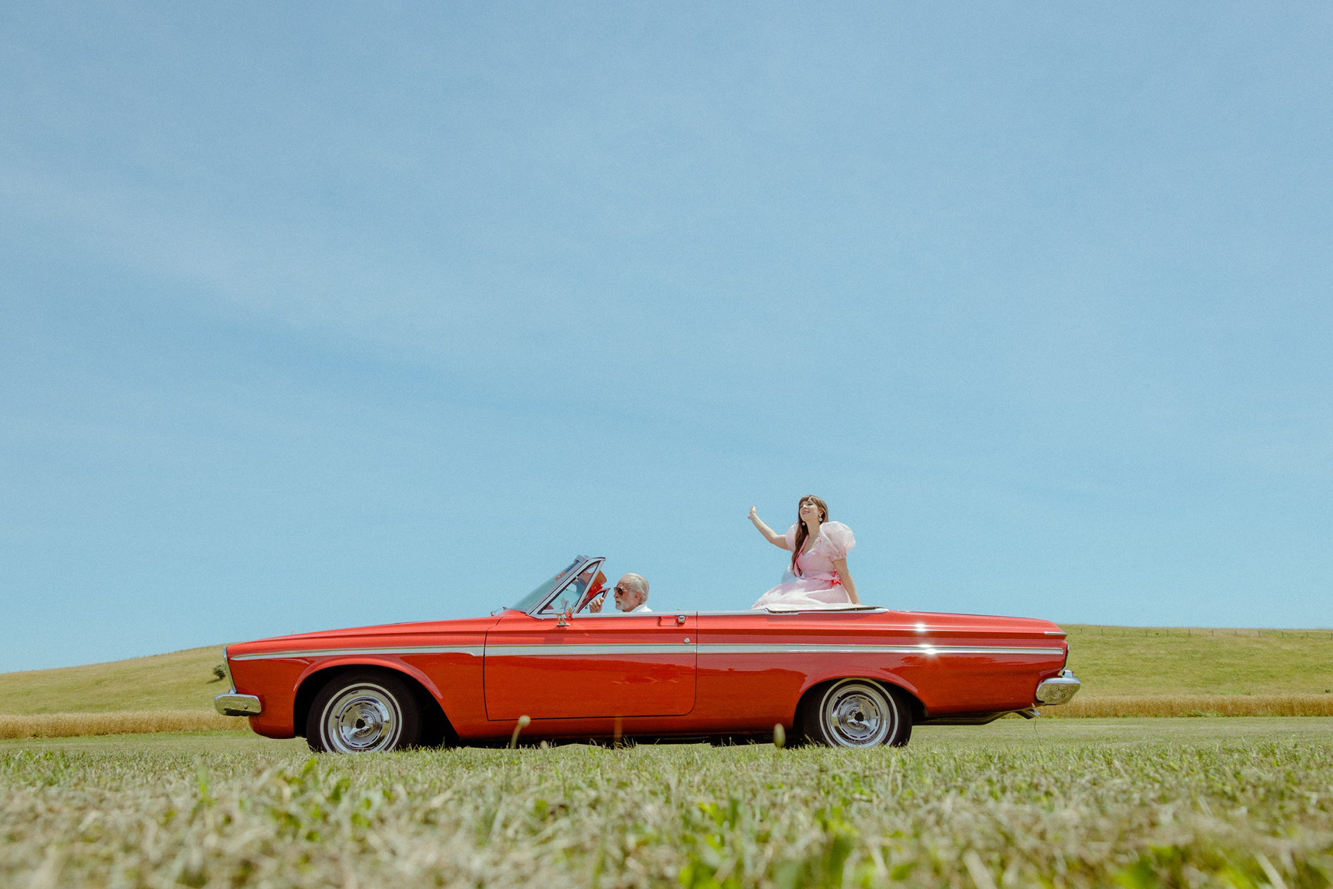 hotography by: Luke & Mikayla Donaldson - Agape Photography