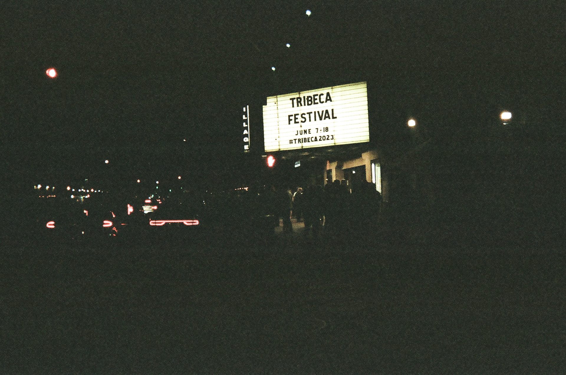 Village East Theater: Tribeca 2023