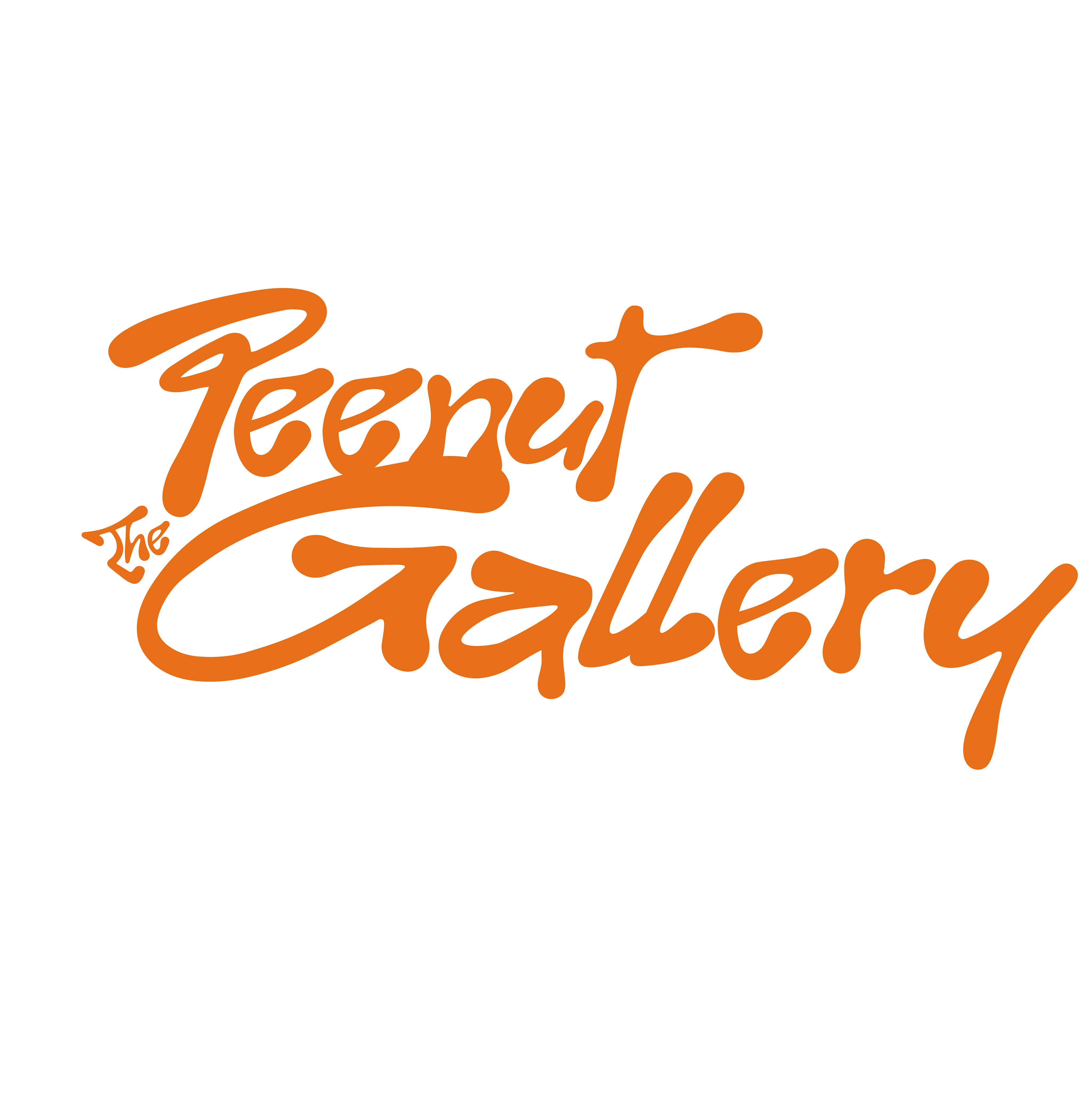 The Peenut Gallery