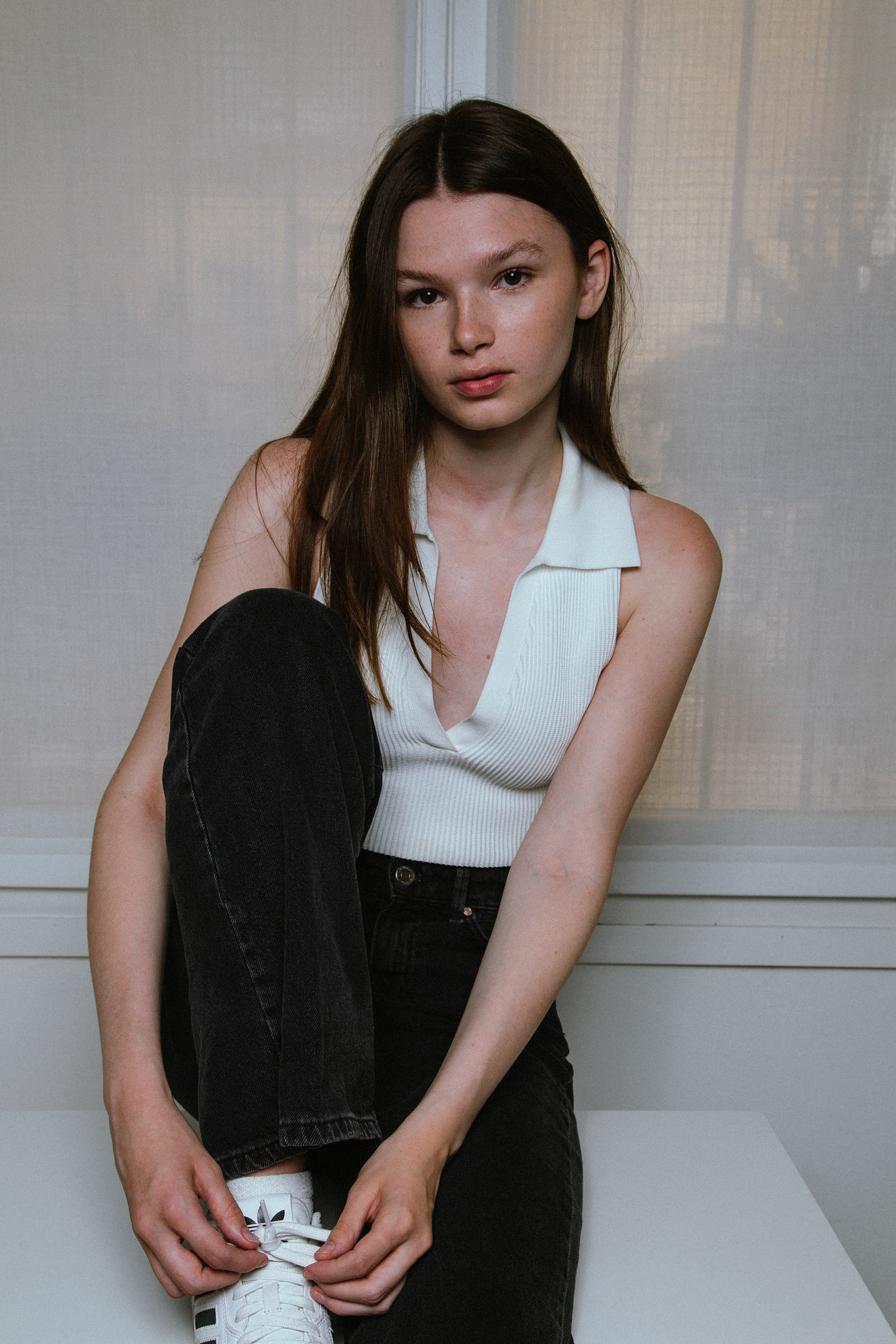 Catherine Cranham