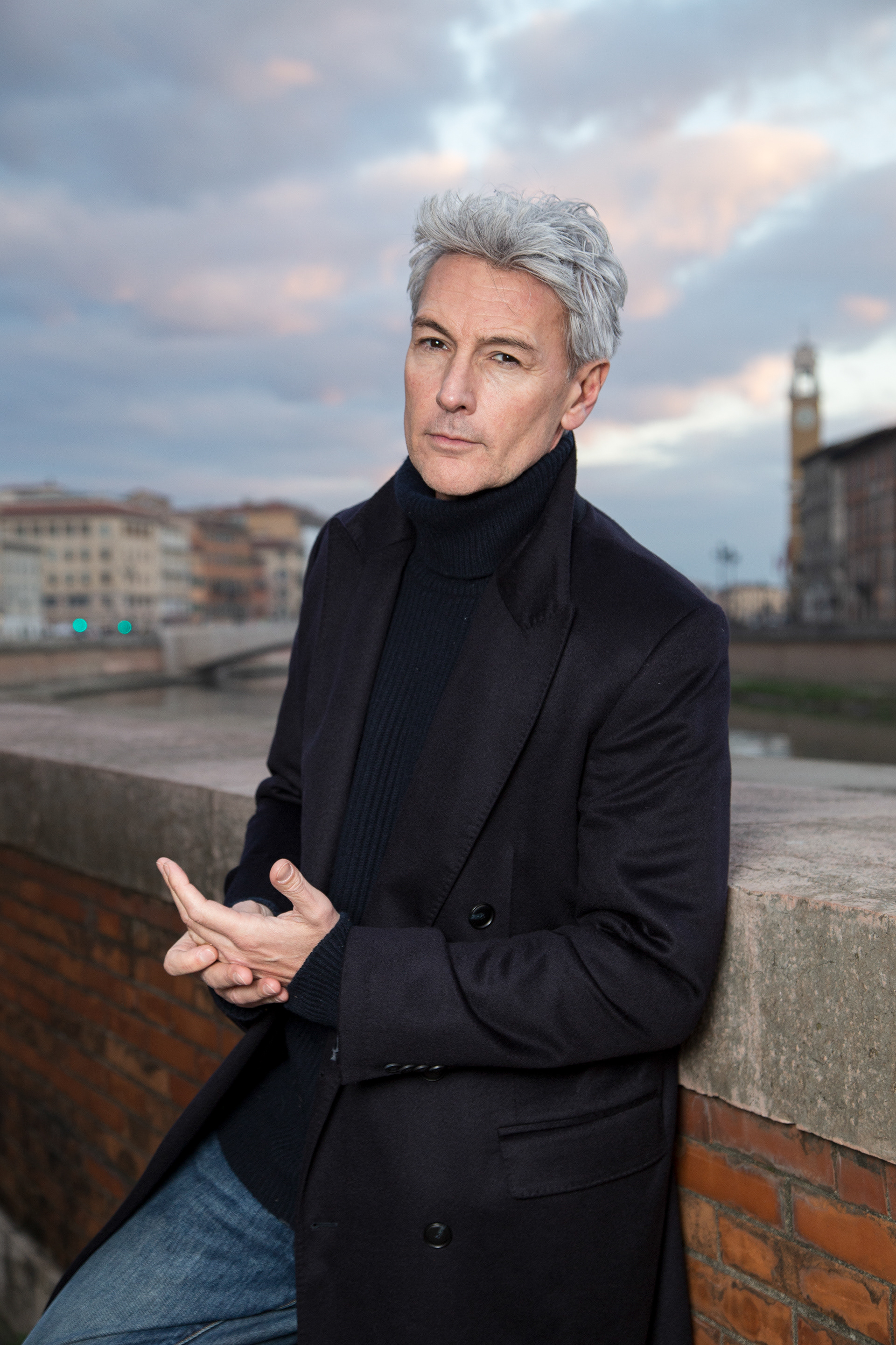 Roberto Farnesi
