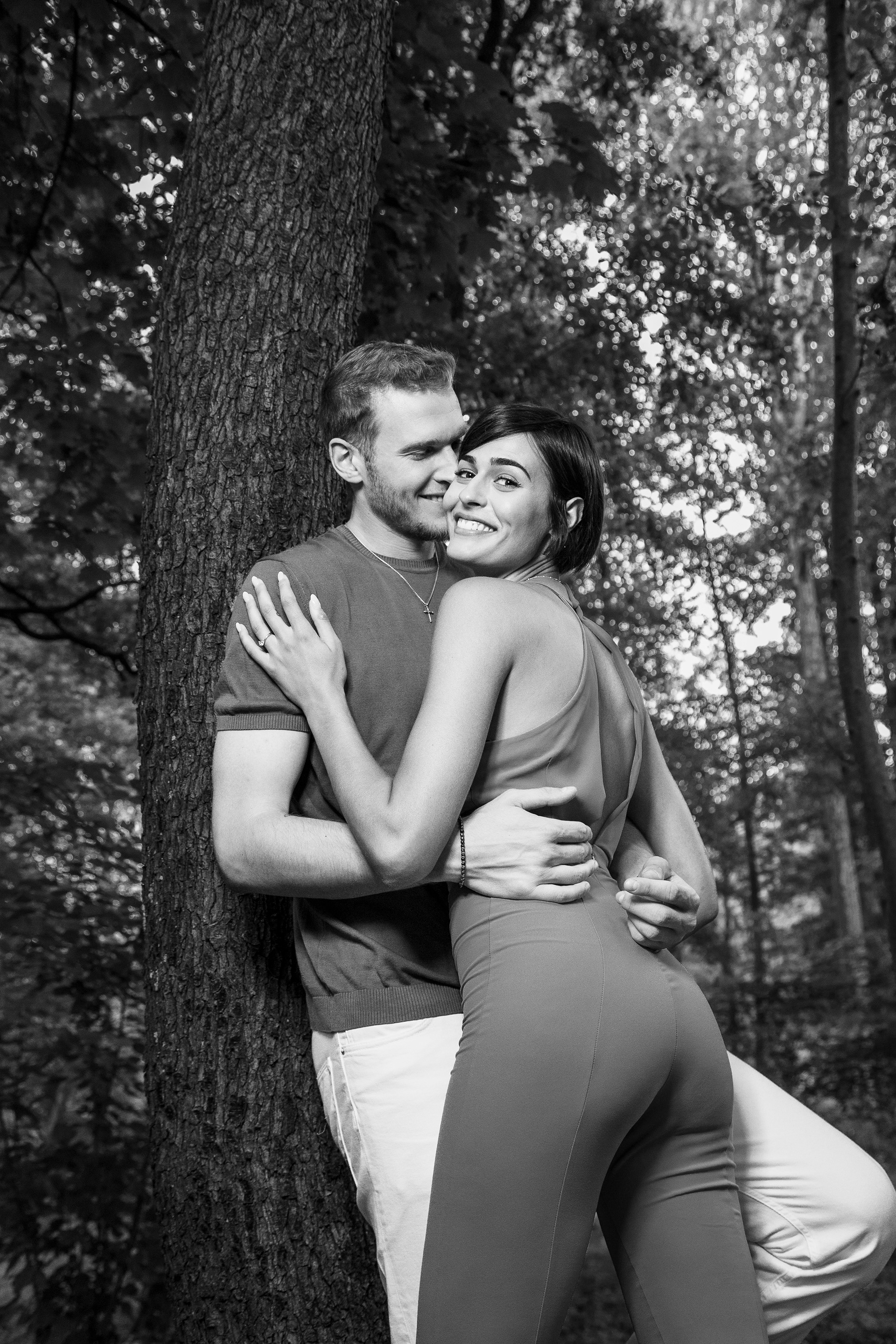 Alice Sabatini & Gabriele Benetti