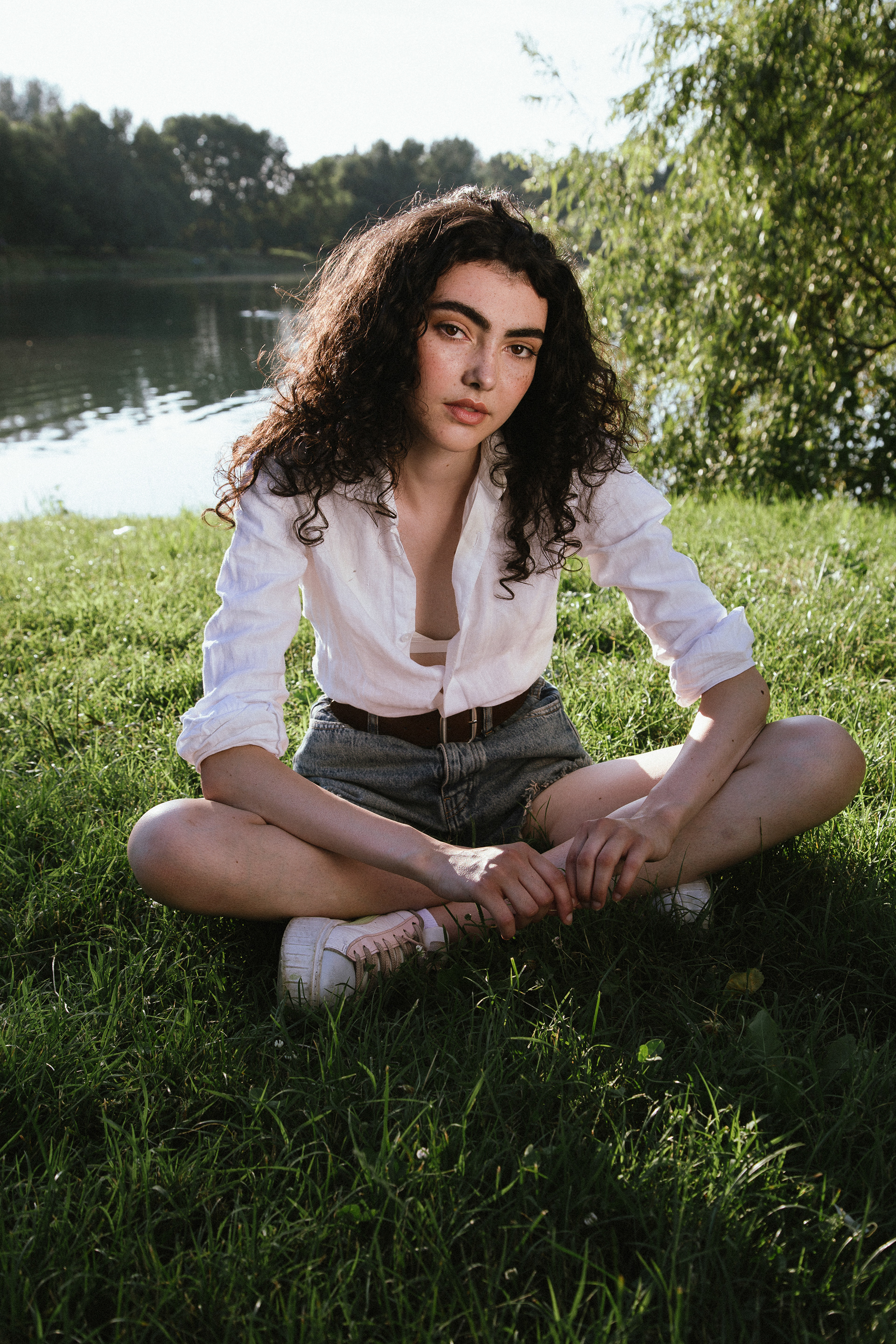 Lydia Marcy