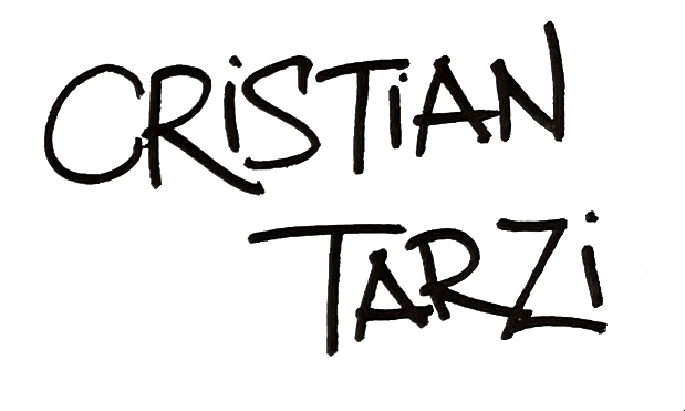 Cristian Tarzi