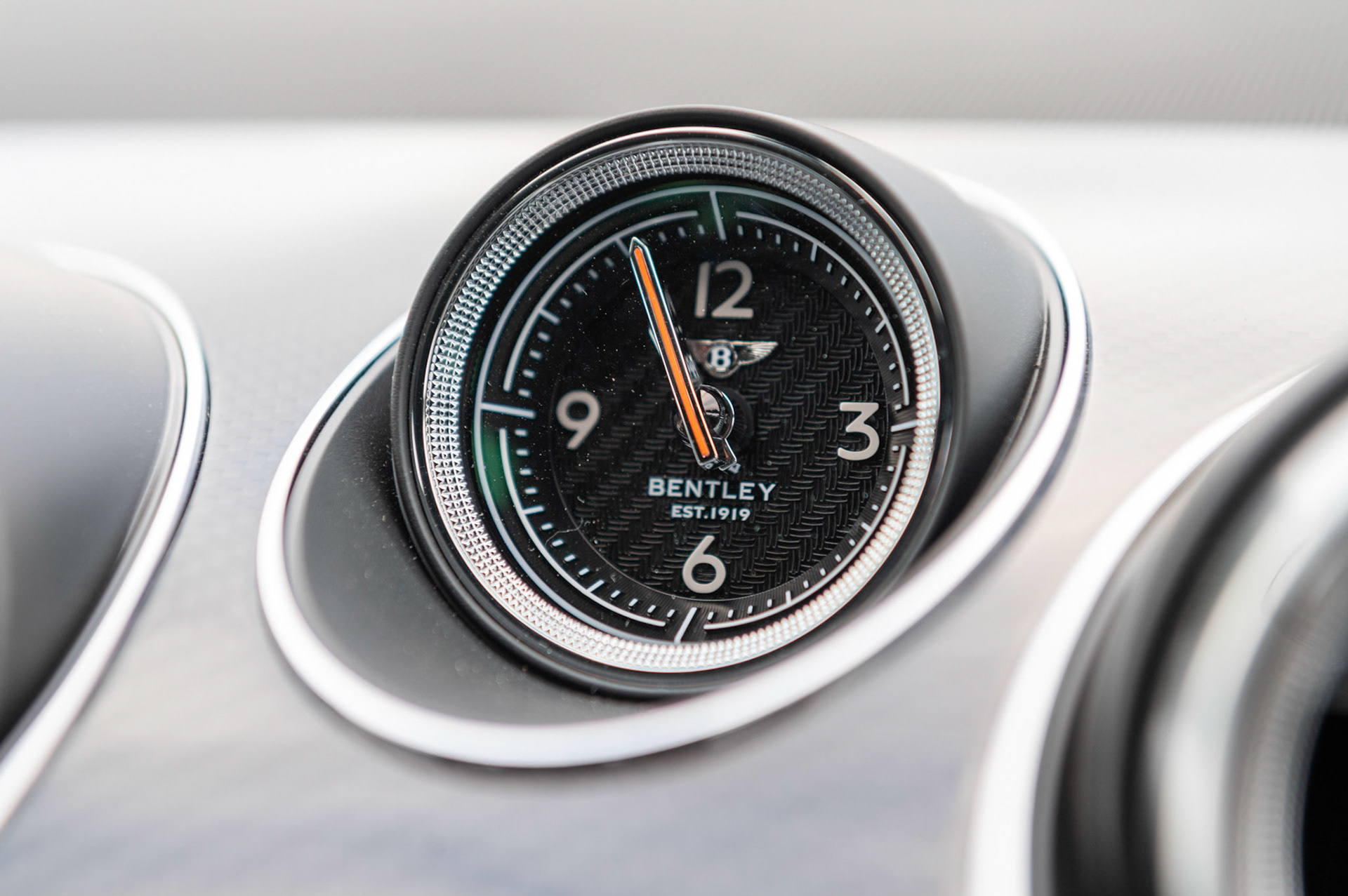 A Bentley Bentayga Speed, 4x4 SUV the worlds fastest SUV photographed on test in The Vale of Glamorgan.Spec:5950 cc V12626 bhpMaximum speed 190 mph0-60 mph 3.8 secRRP 185,800