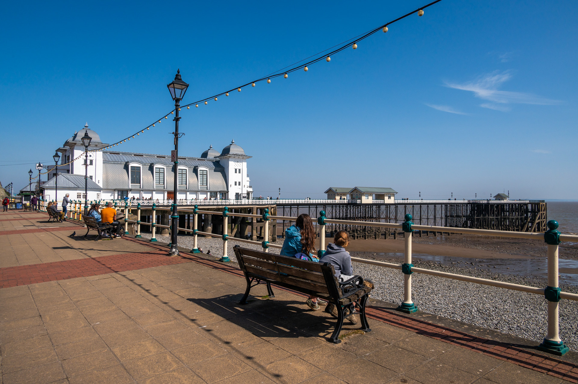 Penarth