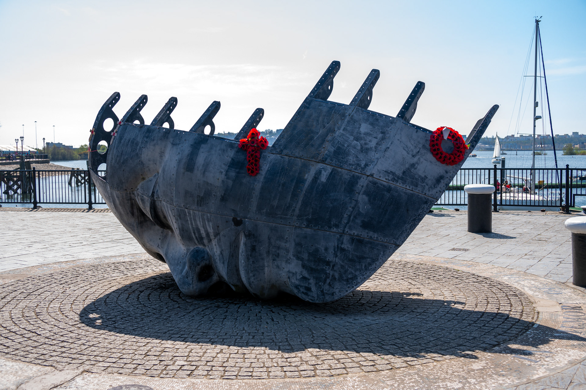 Cardiff Bay